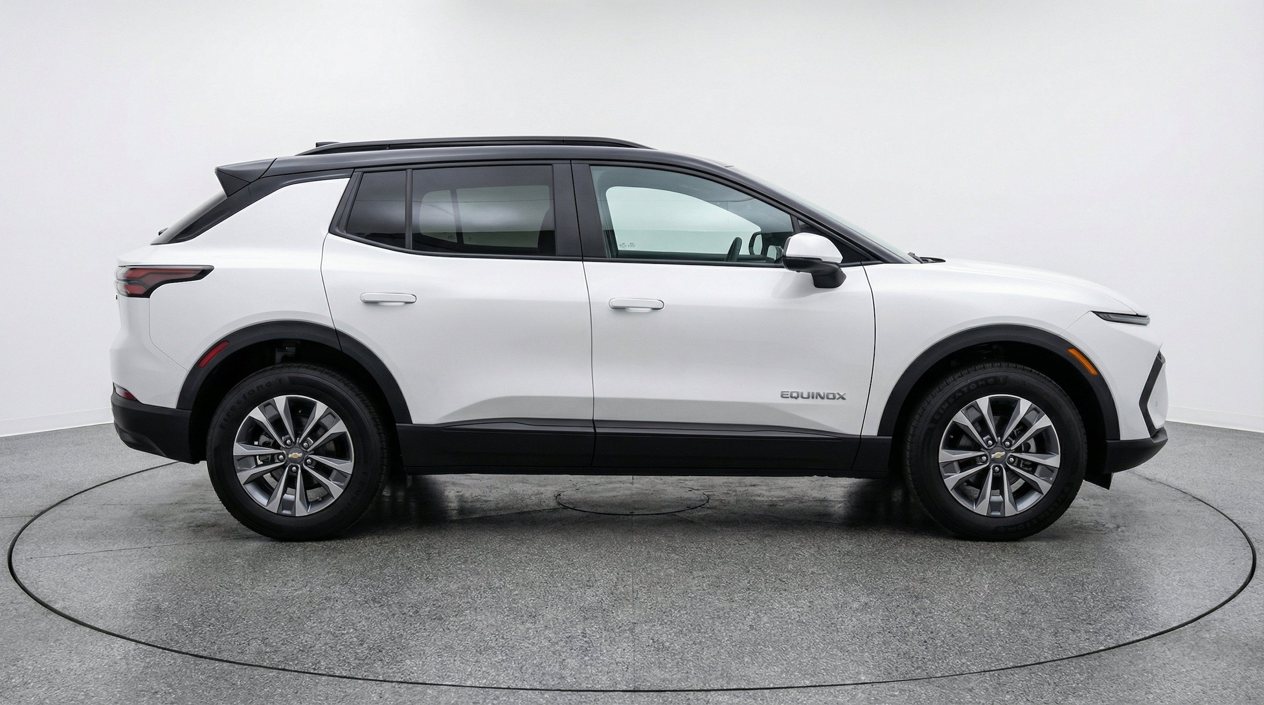 Thumbnail: 2025 Chevrolet Equinox - 11