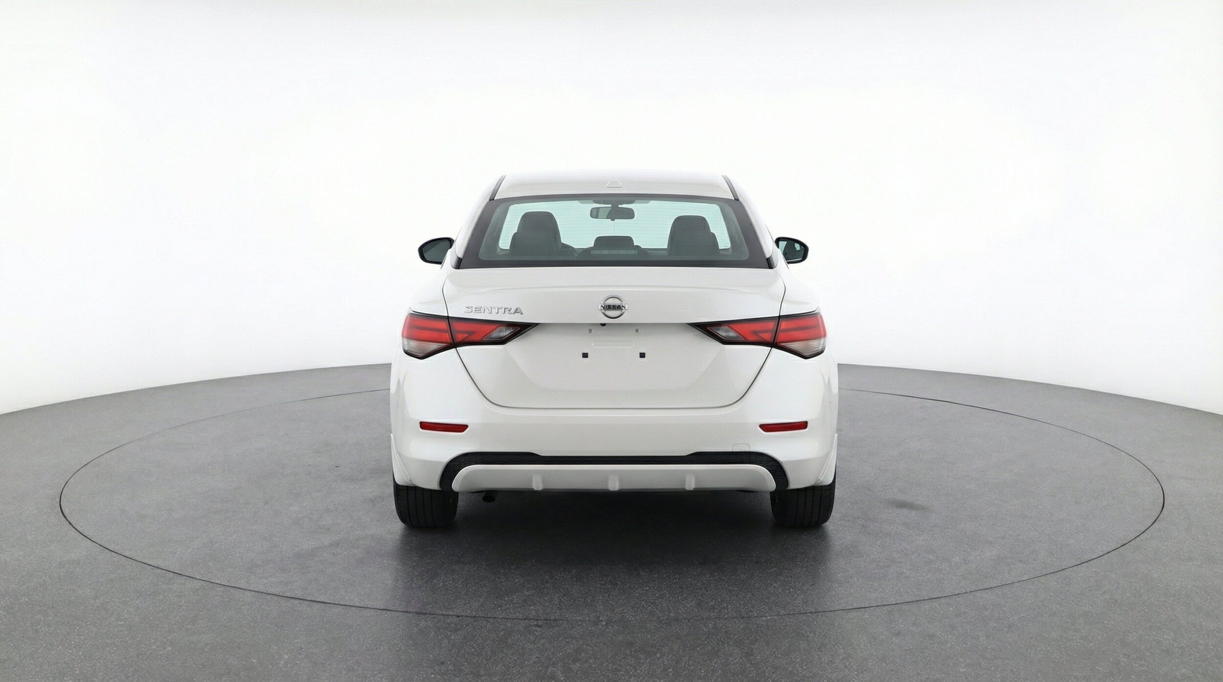 Thumbnail: 2025 Nissan Sentra - 7