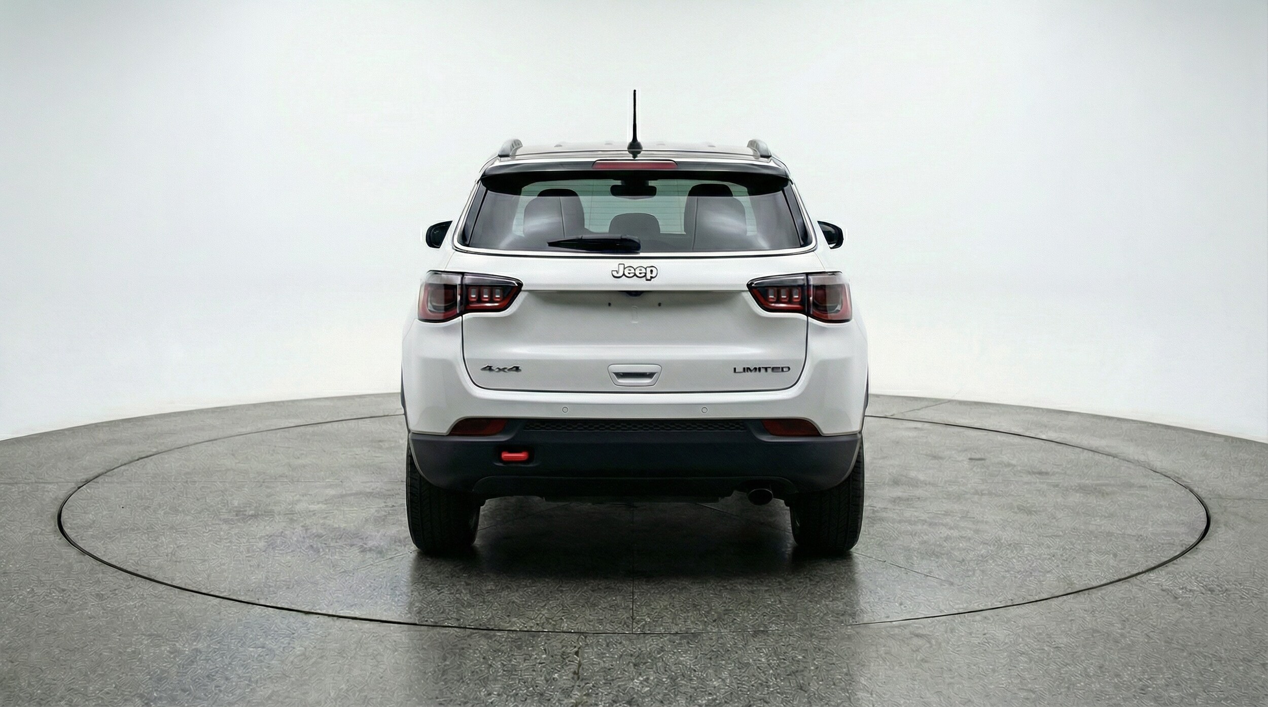 Thumbnail: 2025 Jeep Compass - 6