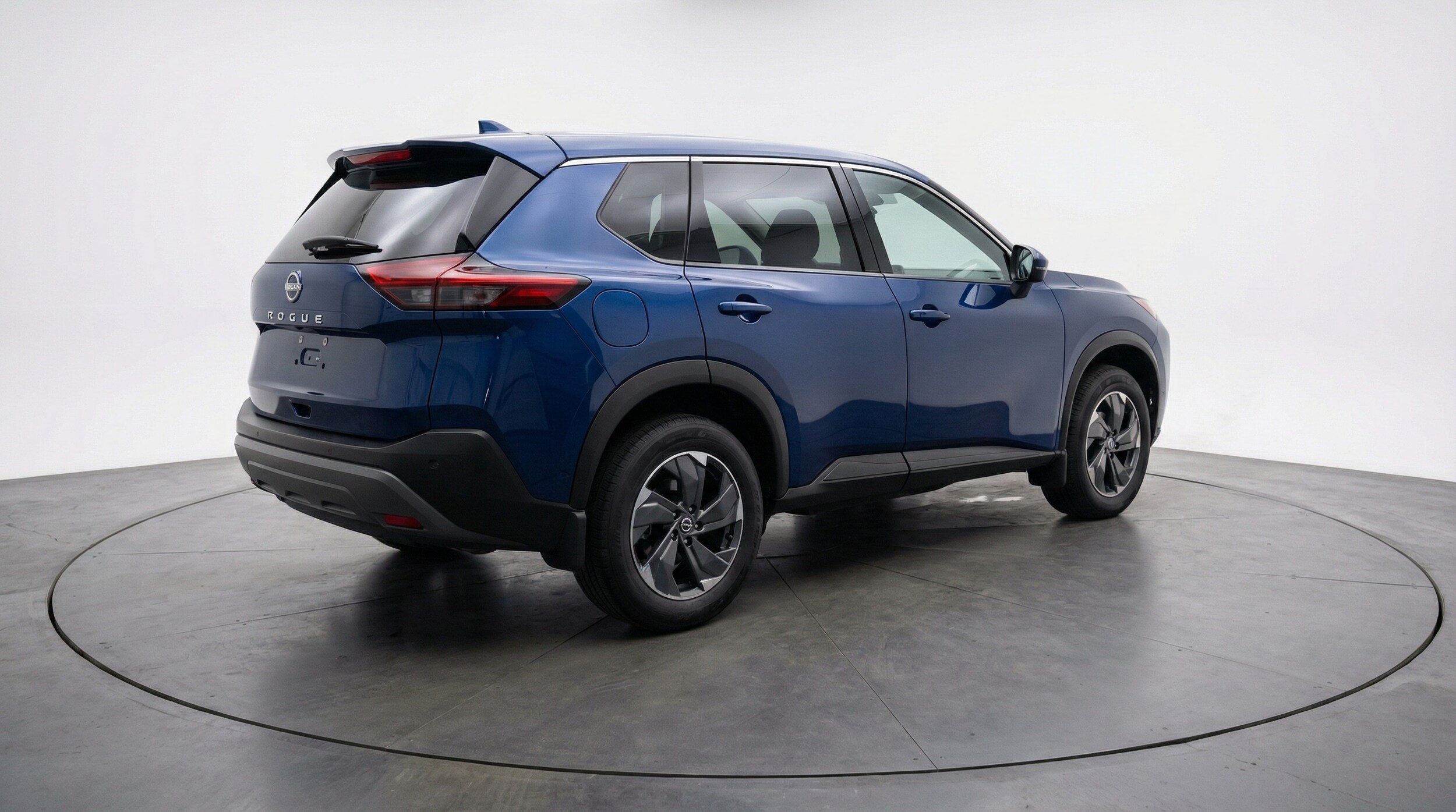 Thumbnail: 2025 Nissan Rogue - 7