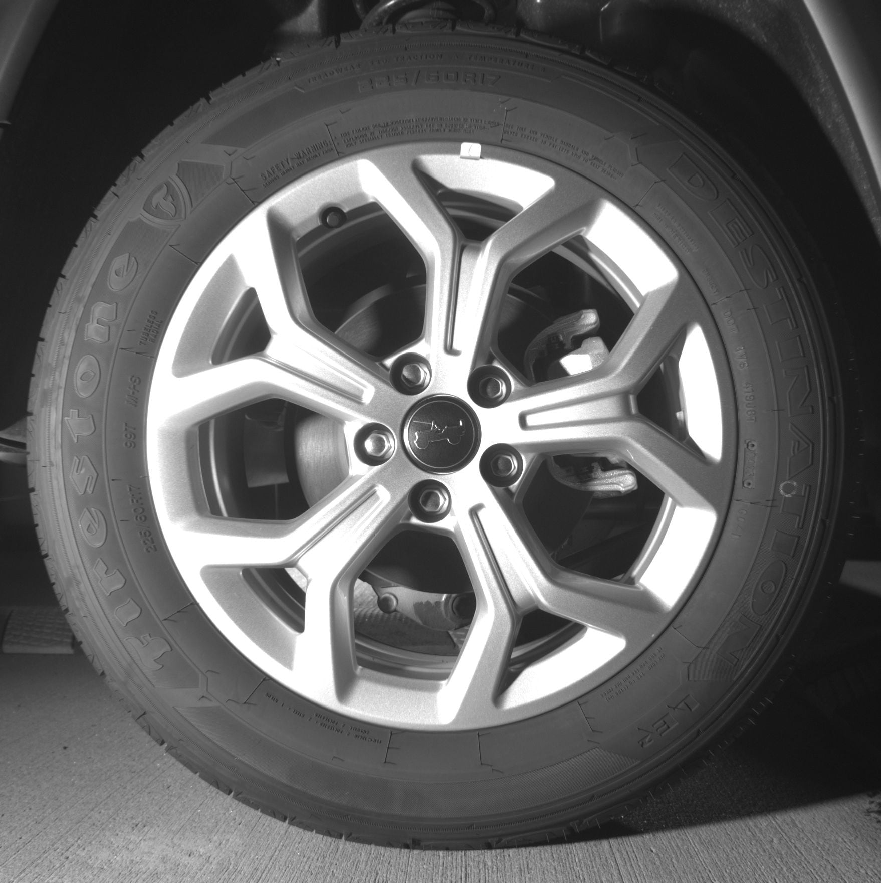 Thumbnail: 2025 Jeep Compass - 12