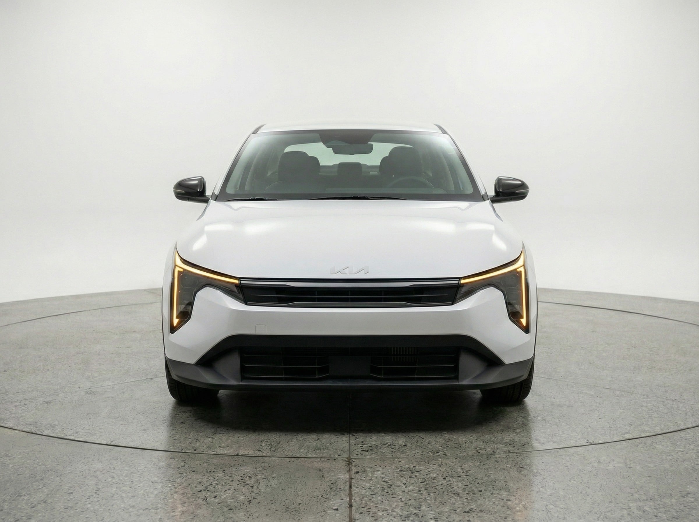 Thumbnail: 2025 Kia K4 - 2