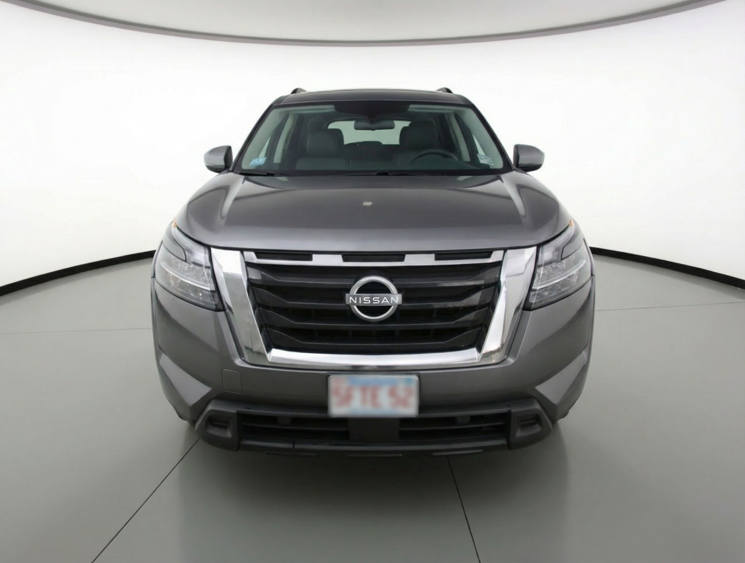 Thumbnail: 2025 Nissan Pathfinder - 2