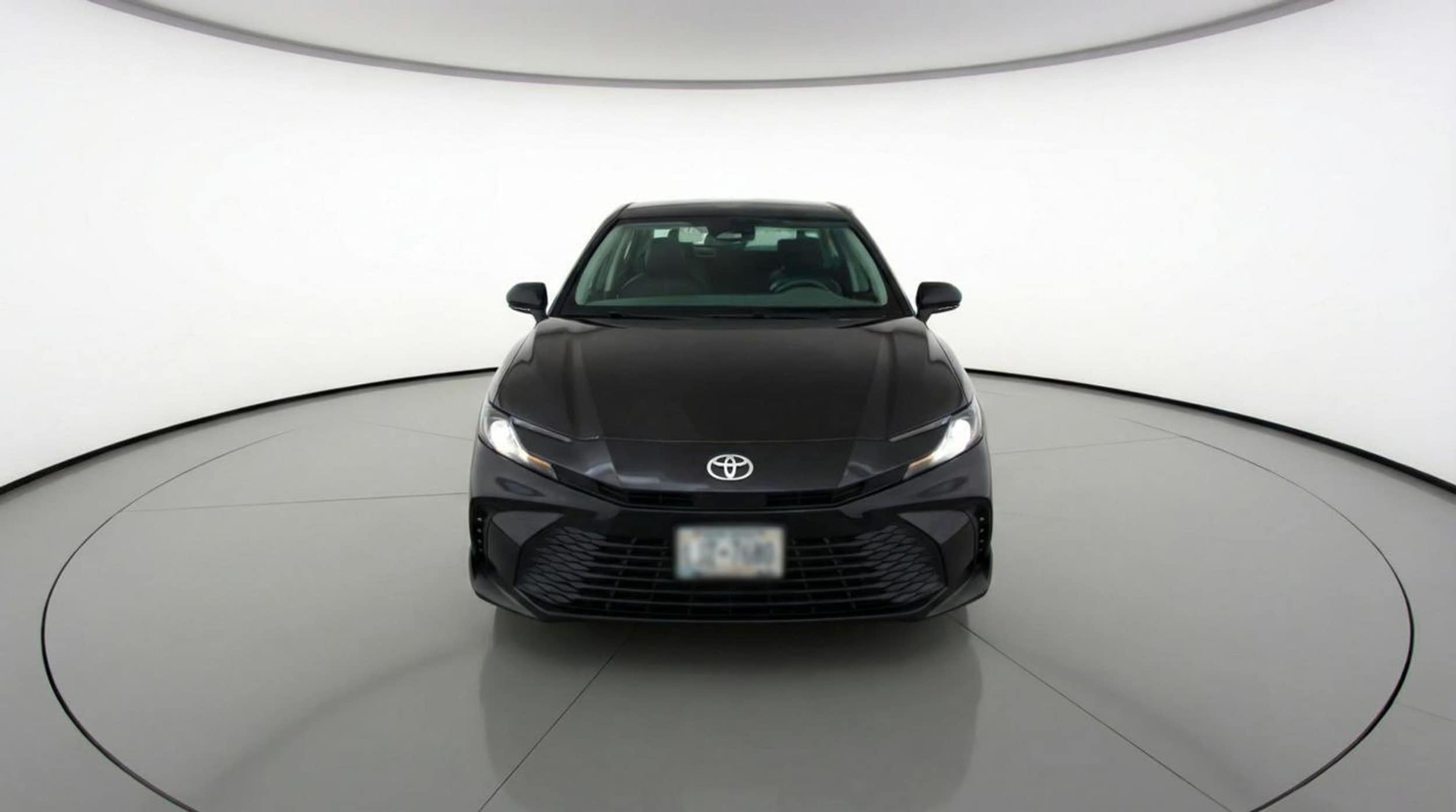 Thumbnail: 2025 Toyota Camry - 2