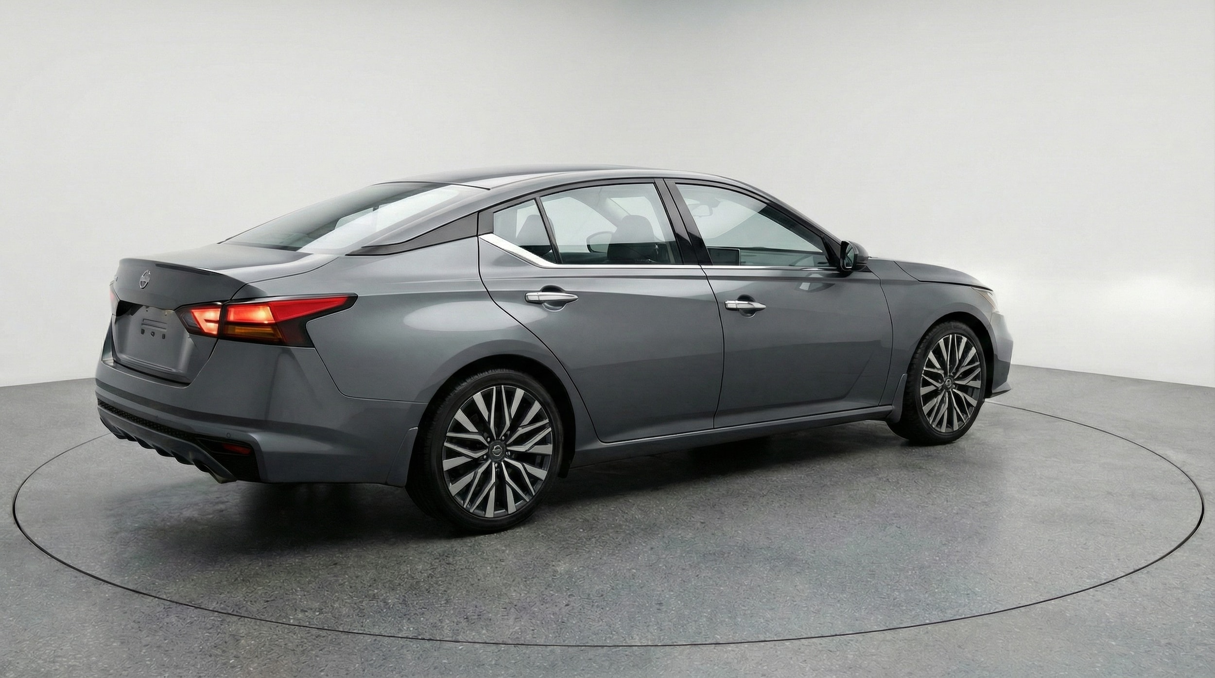 Thumbnail: 2025 Nissan Altima - 7