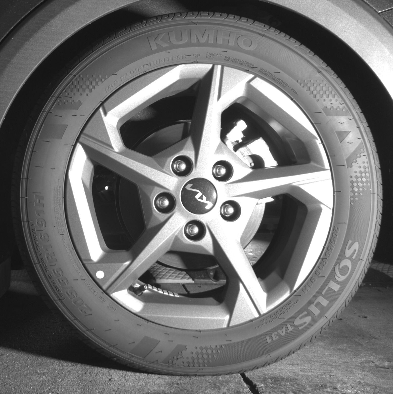 Thumbnail: 2025 Kia K4 - 11