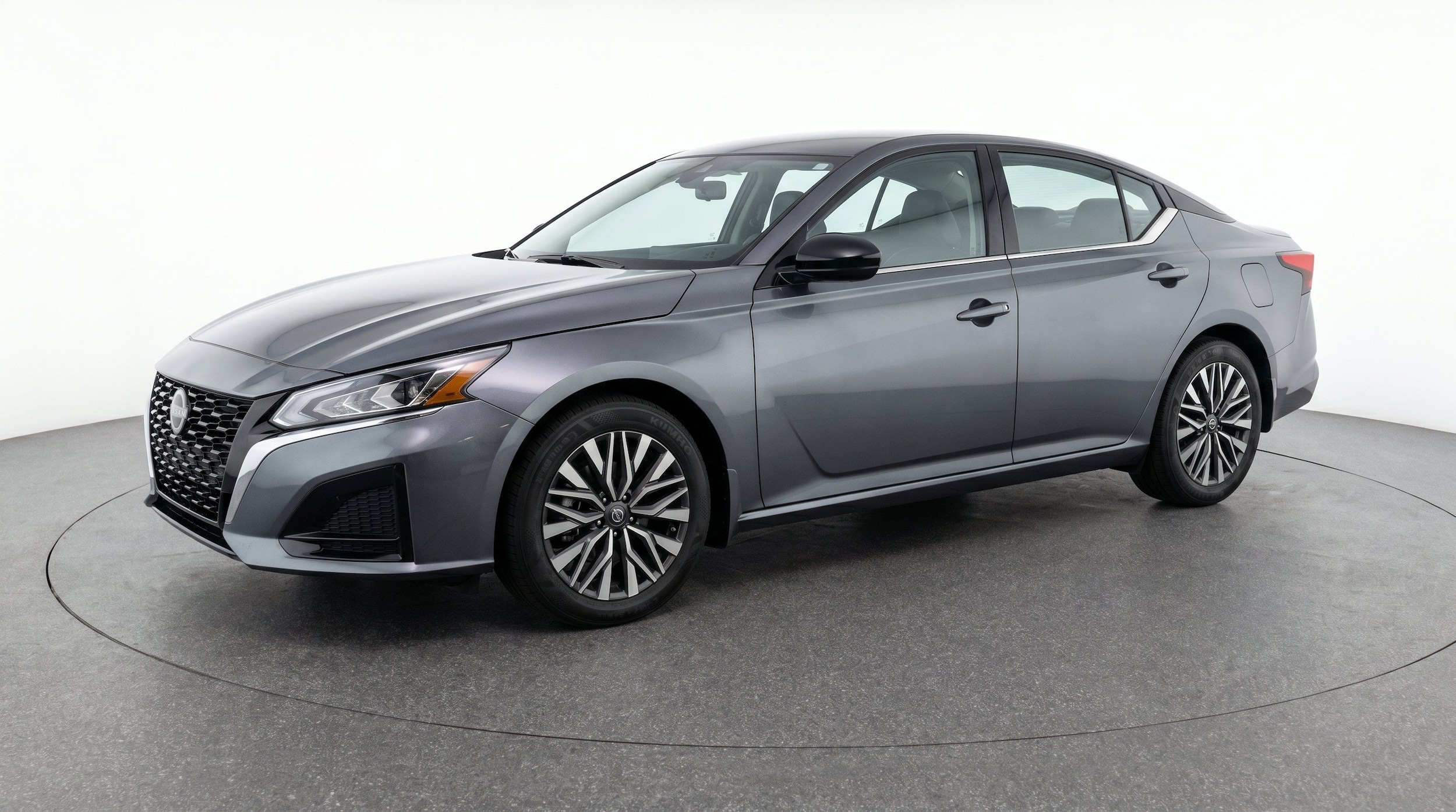 Thumbnail: 2026 Nissan Altima - 3