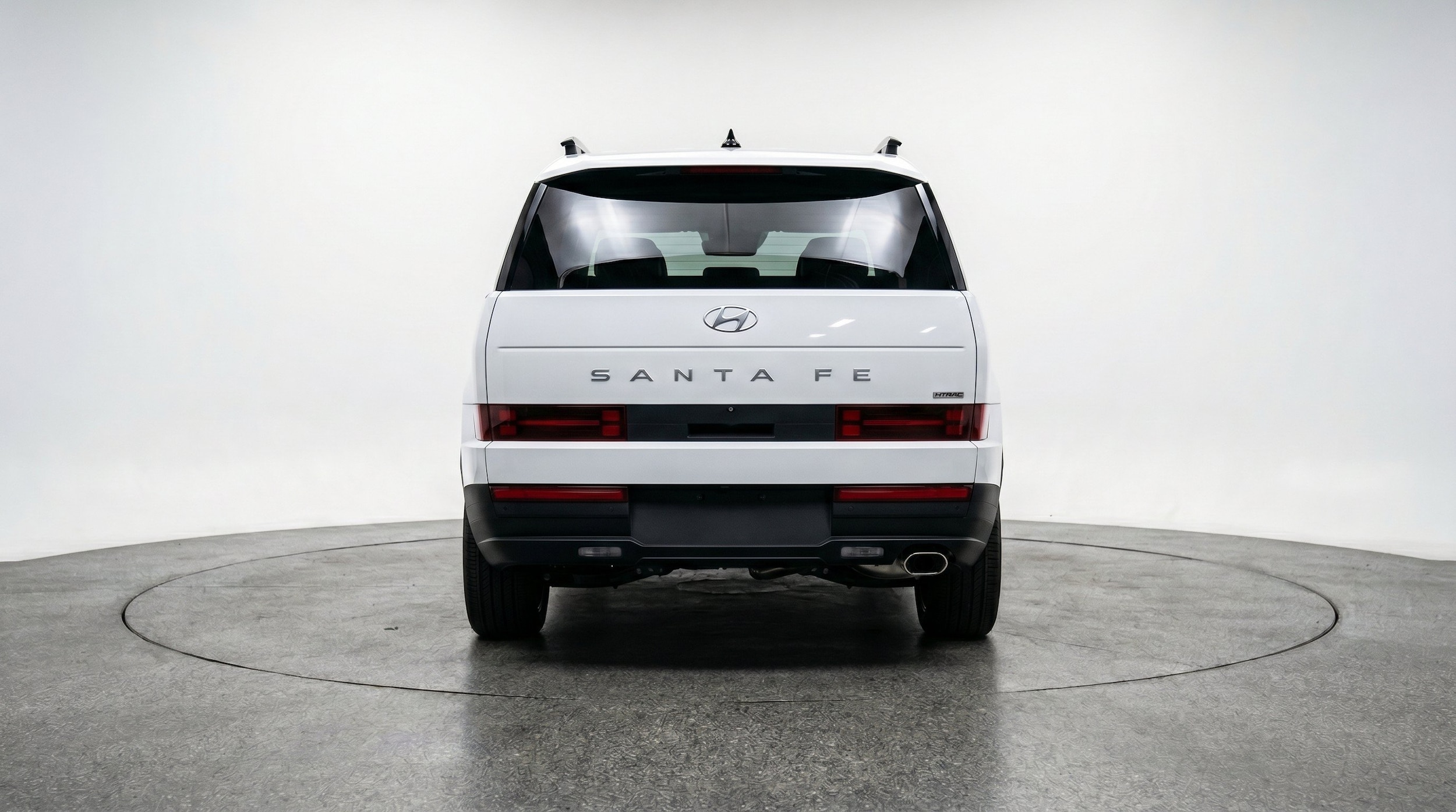 Thumbnail: 2025 Hyundai Santa Fe - 7