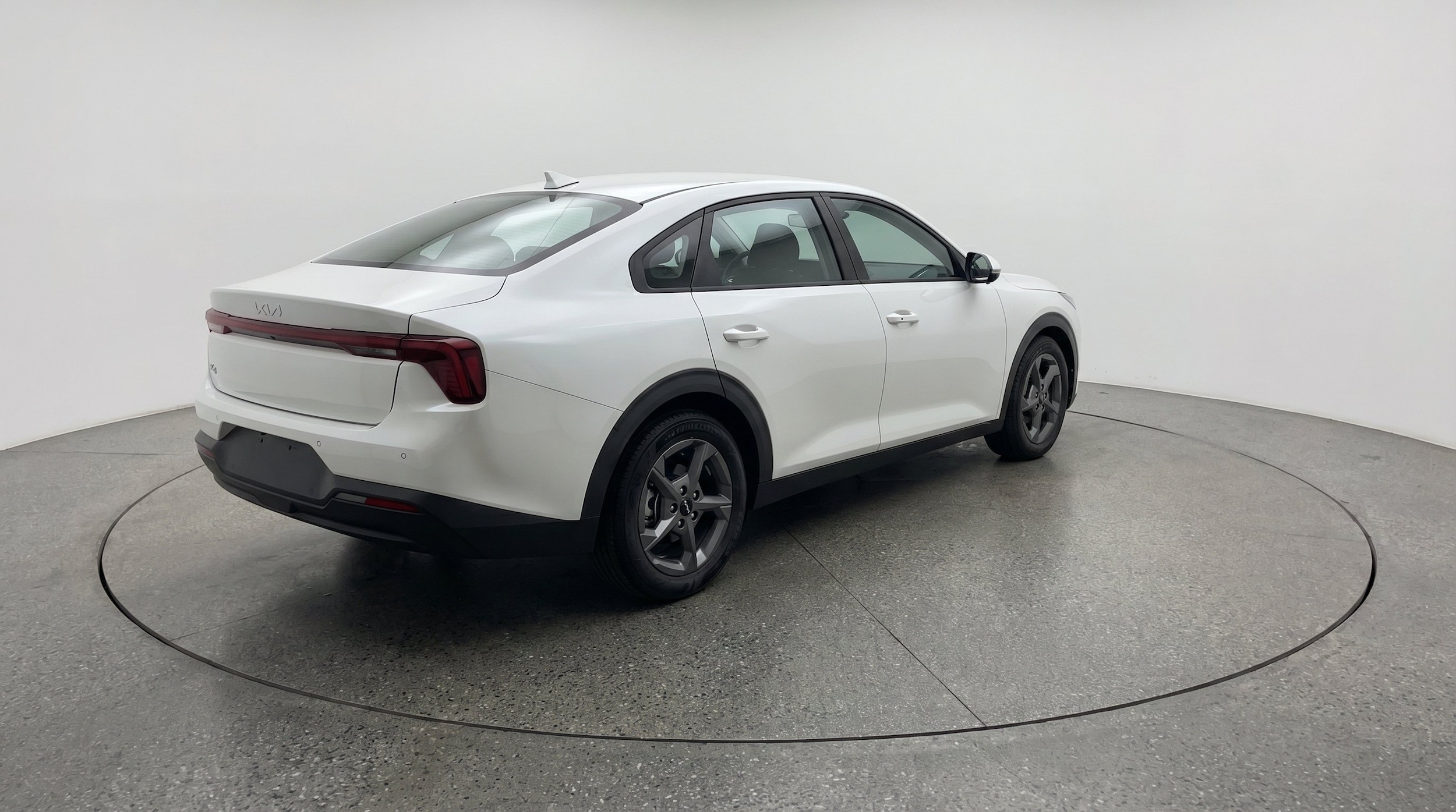 Thumbnail: 2025 Kia K4 - 9