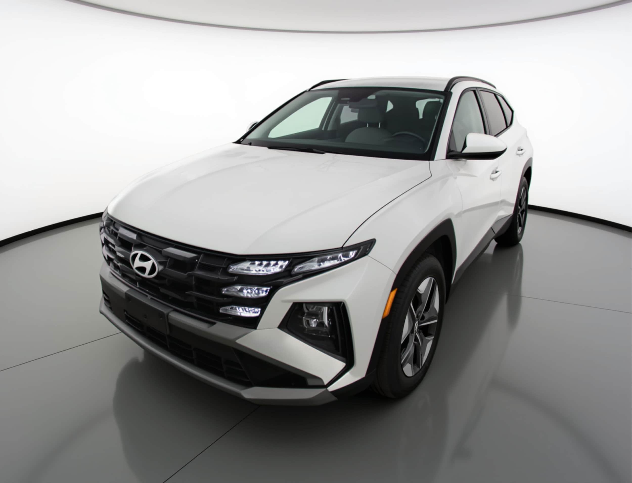 Thumbnail: 2025 Hyundai Tucson - 3