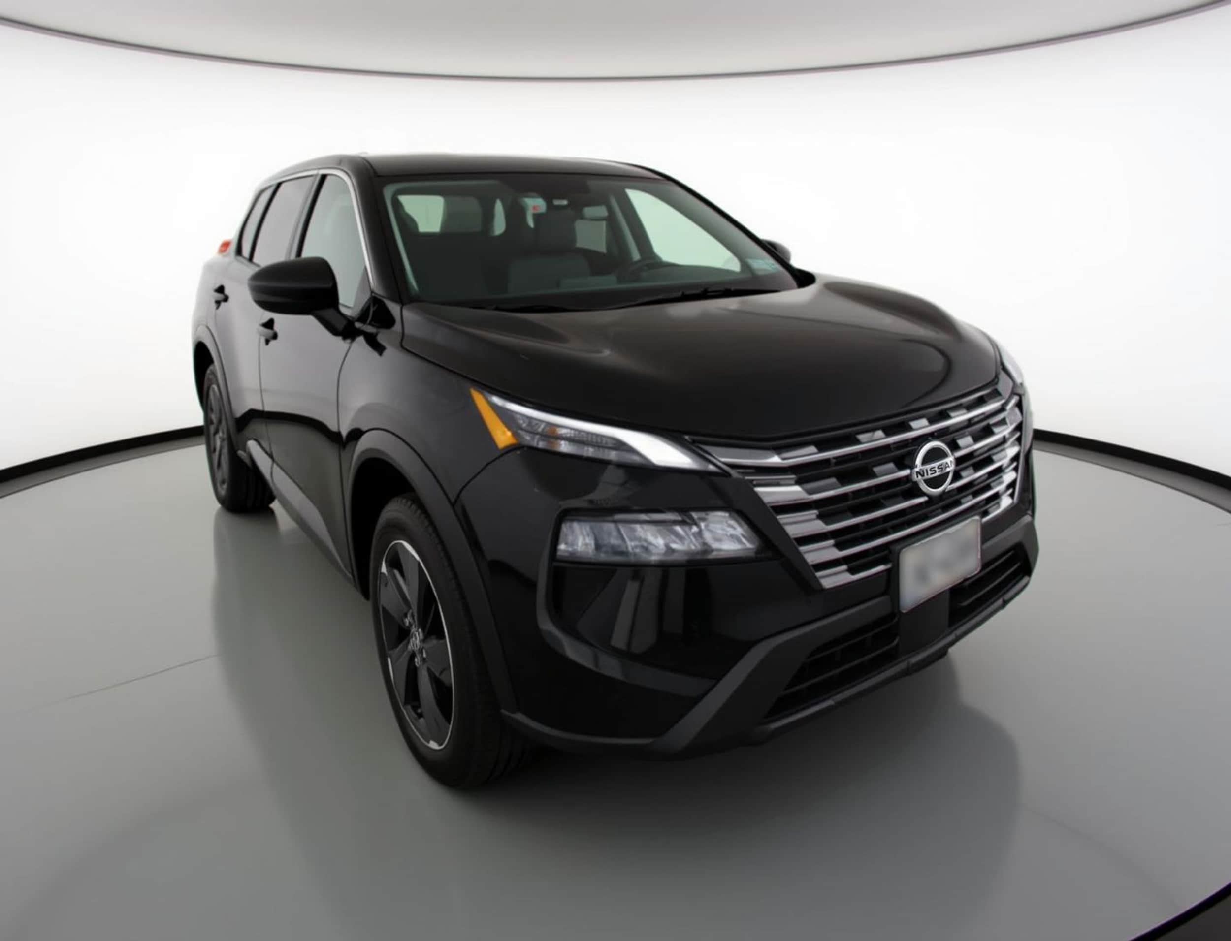 Thumbnail: 2025 Nissan Rogue - 1