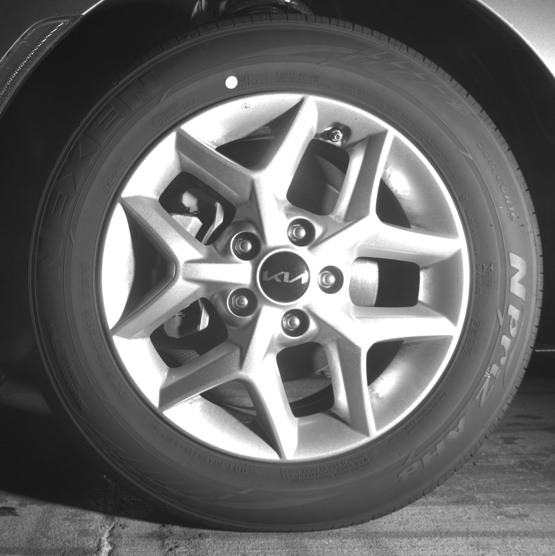 Thumbnail: 2025 Kia Soul - 9