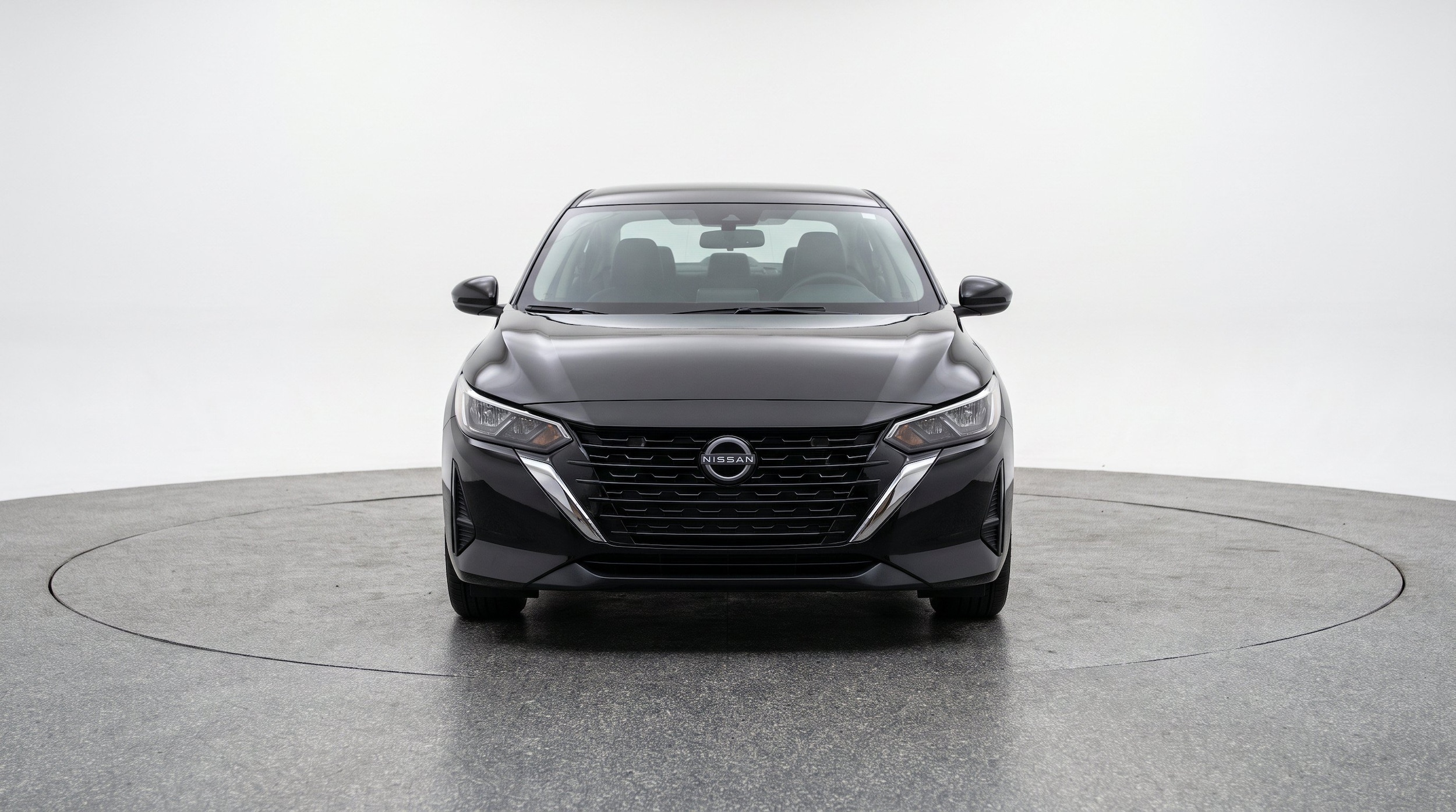 Thumbnail: 2025 Nissan Sentra - 2