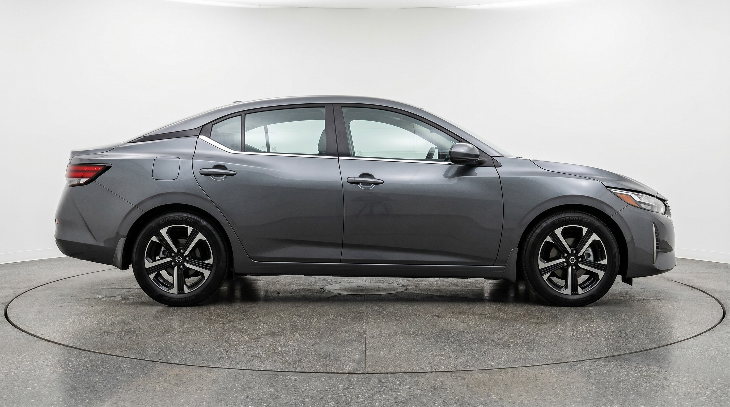 Thumbnail: 2025 Nissan Sentra - 8