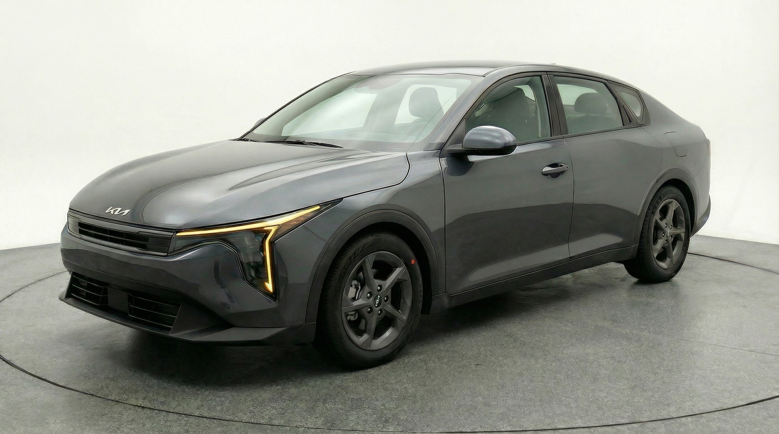 Thumbnail: 2025 Kia K4 - 3