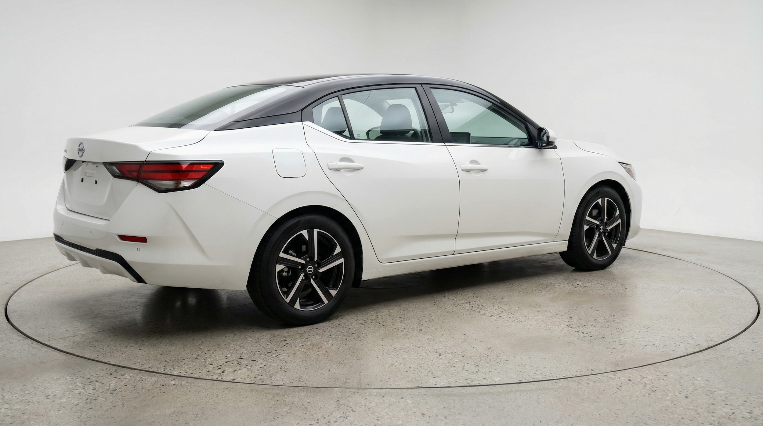 Thumbnail: 2025 Nissan Sentra - 7