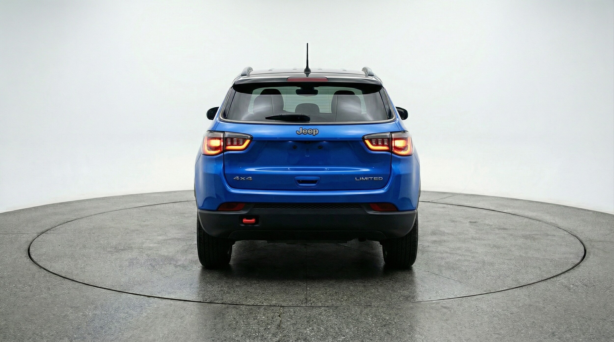Thumbnail: 2025 Jeep Compass - 6