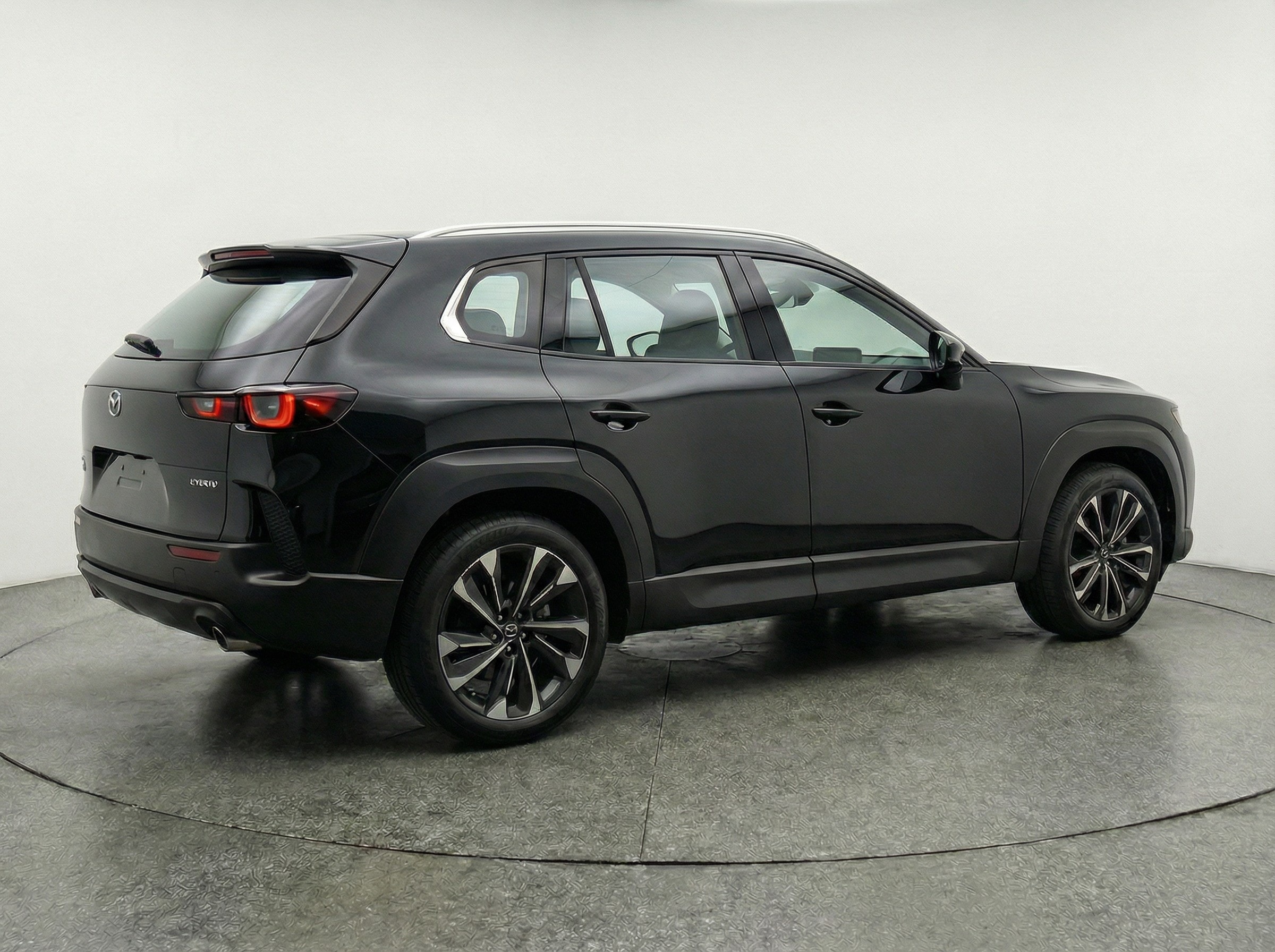 Thumbnail: 2025 Mazda CX-50 - 7