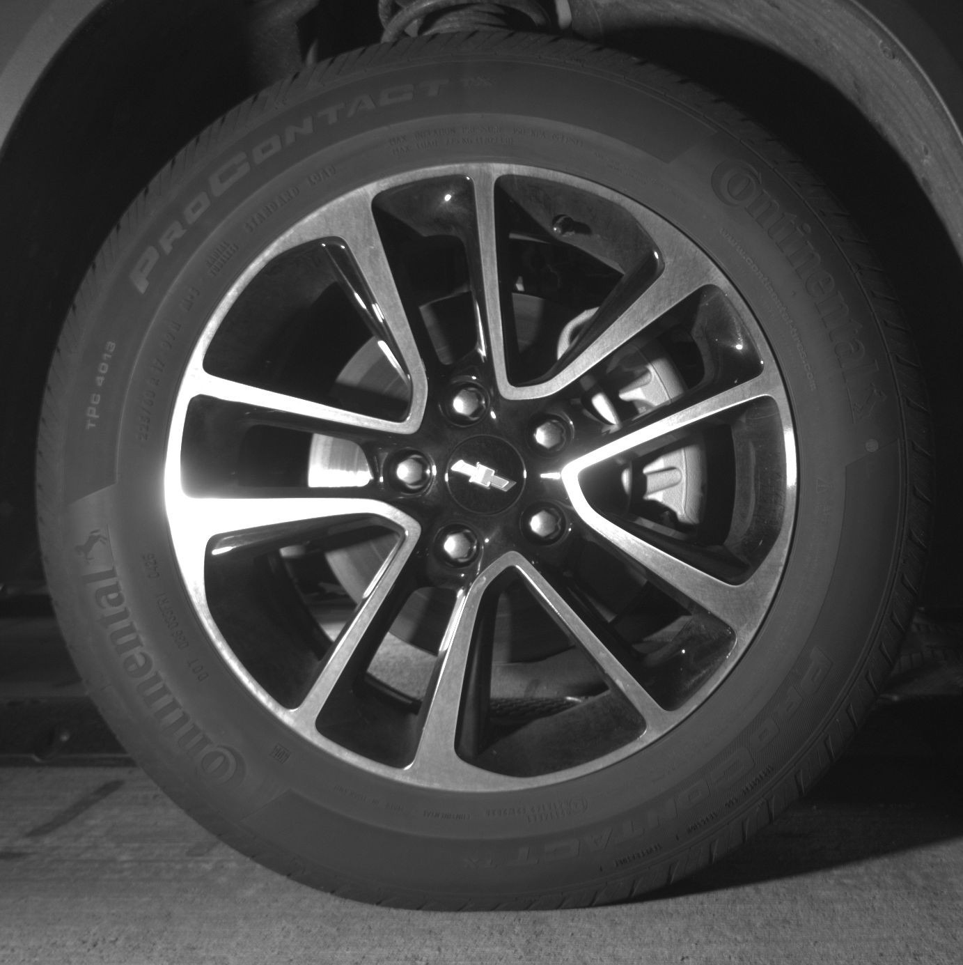 Thumbnail: 2025 Chevrolet TrailBlazer - 10