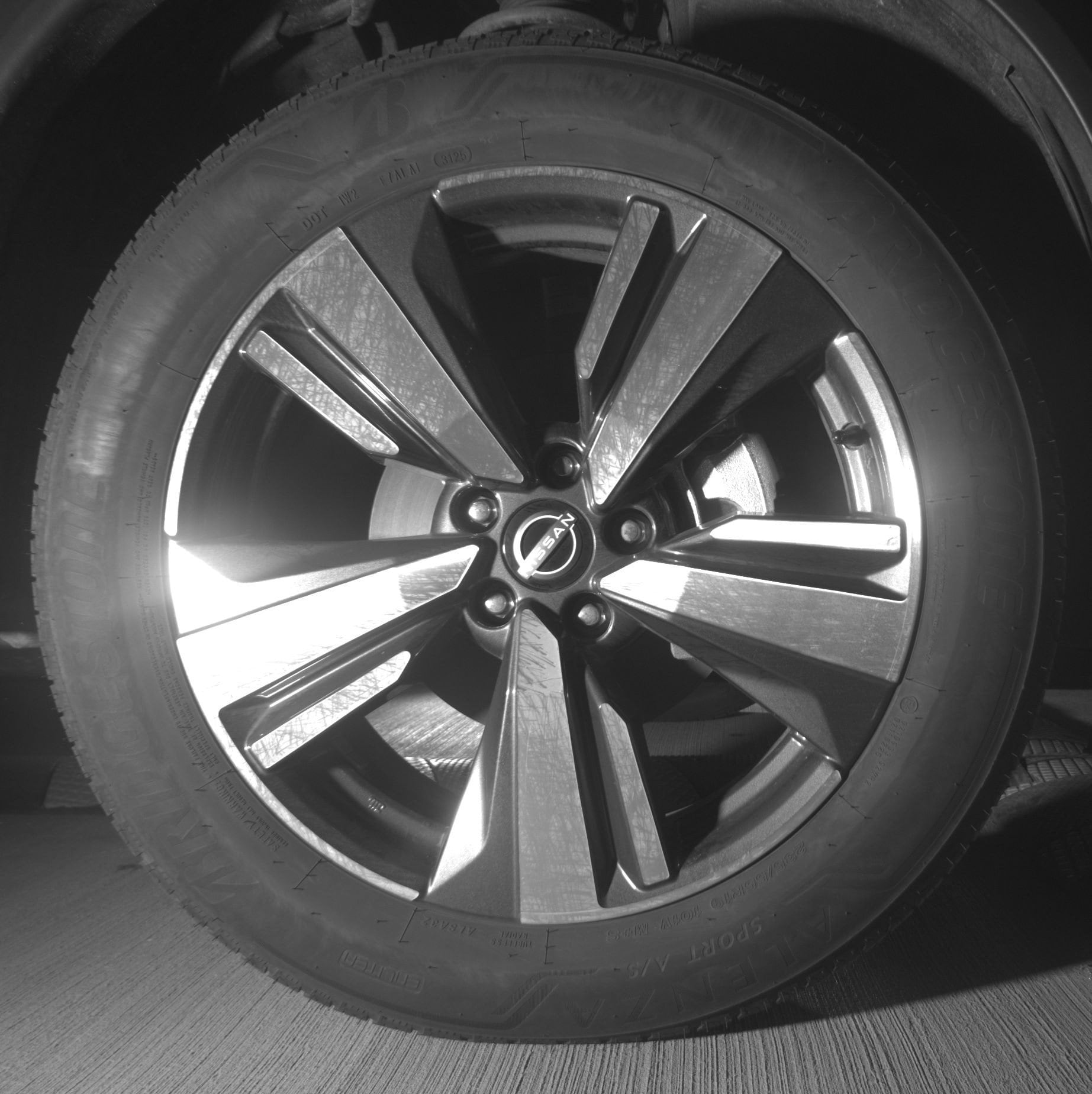Thumbnail: 2026 Nissan Rogue - 13