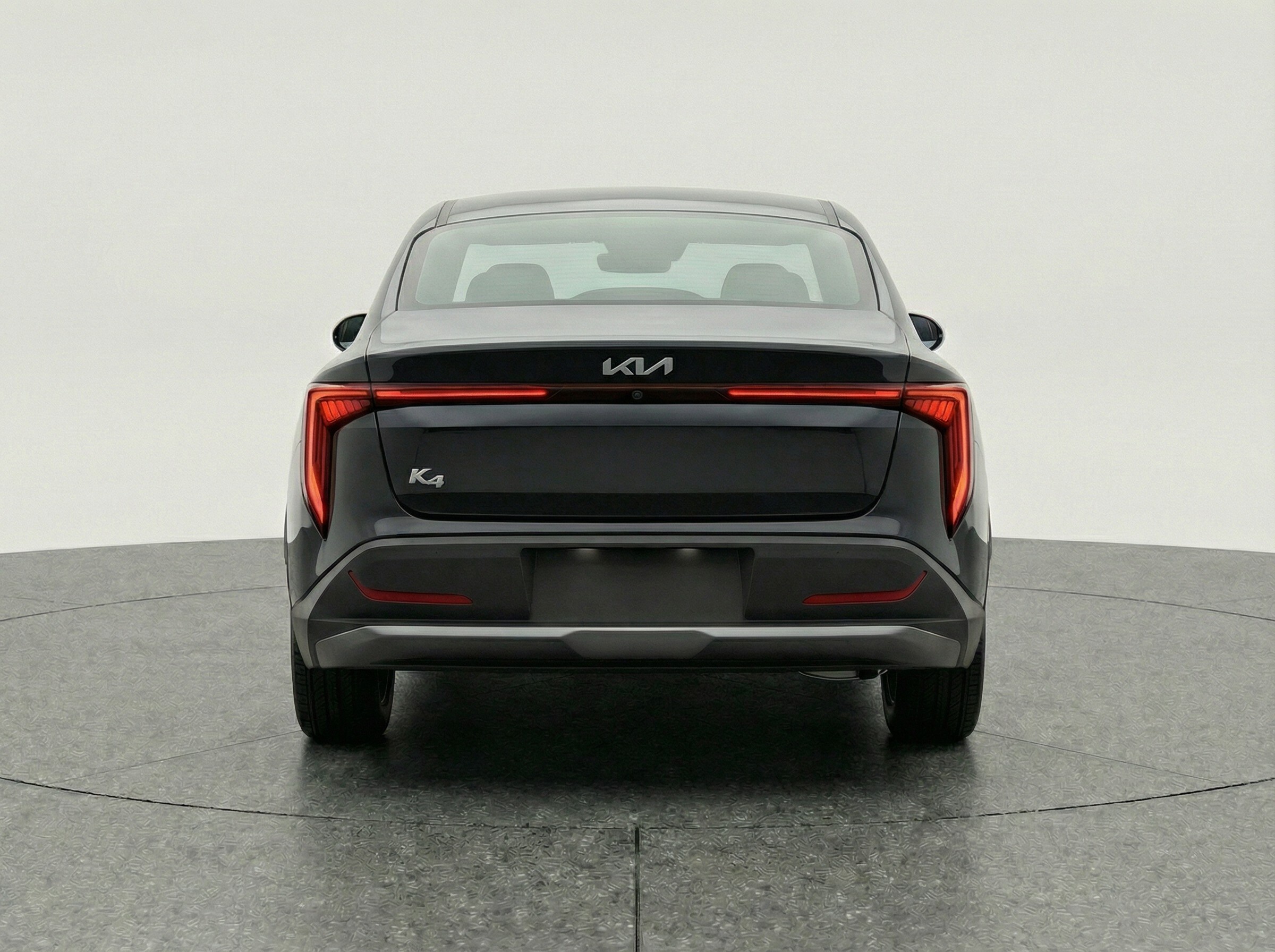 Thumbnail: 2025 Kia K4 - 6