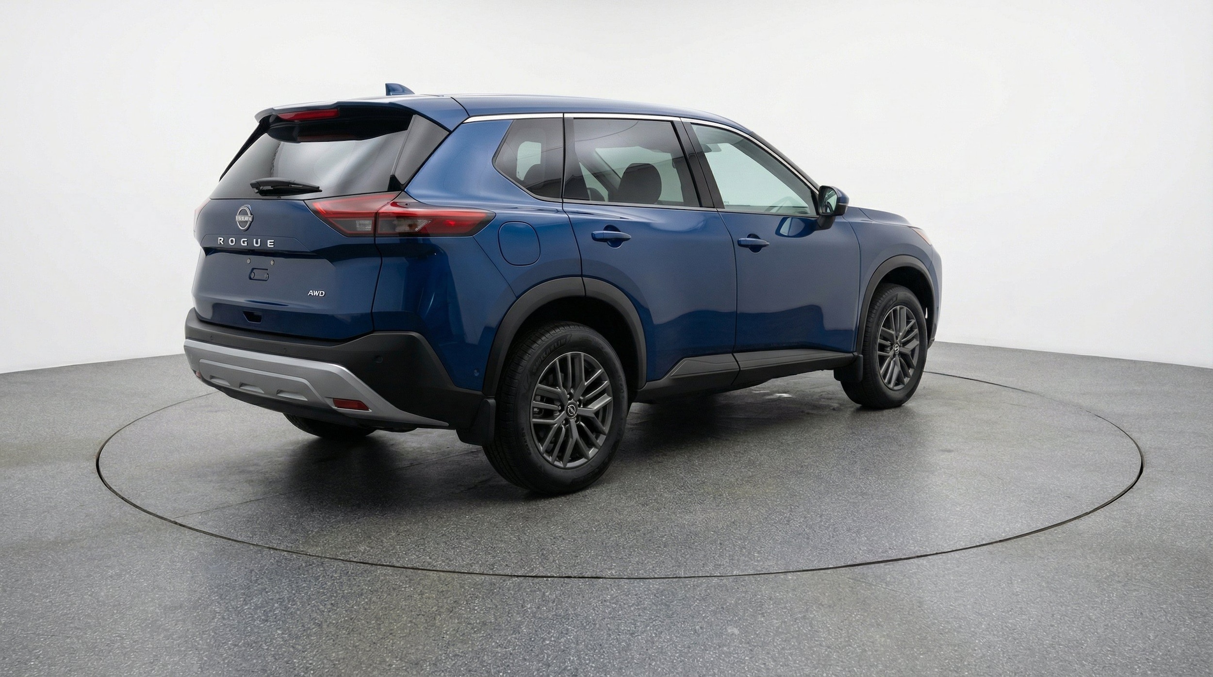 Thumbnail: 2026 Nissan Rogue - 9