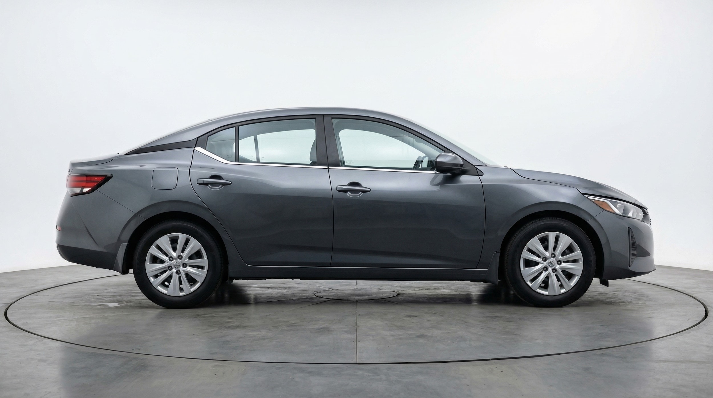 Thumbnail: 2025 Nissan Sentra - 8