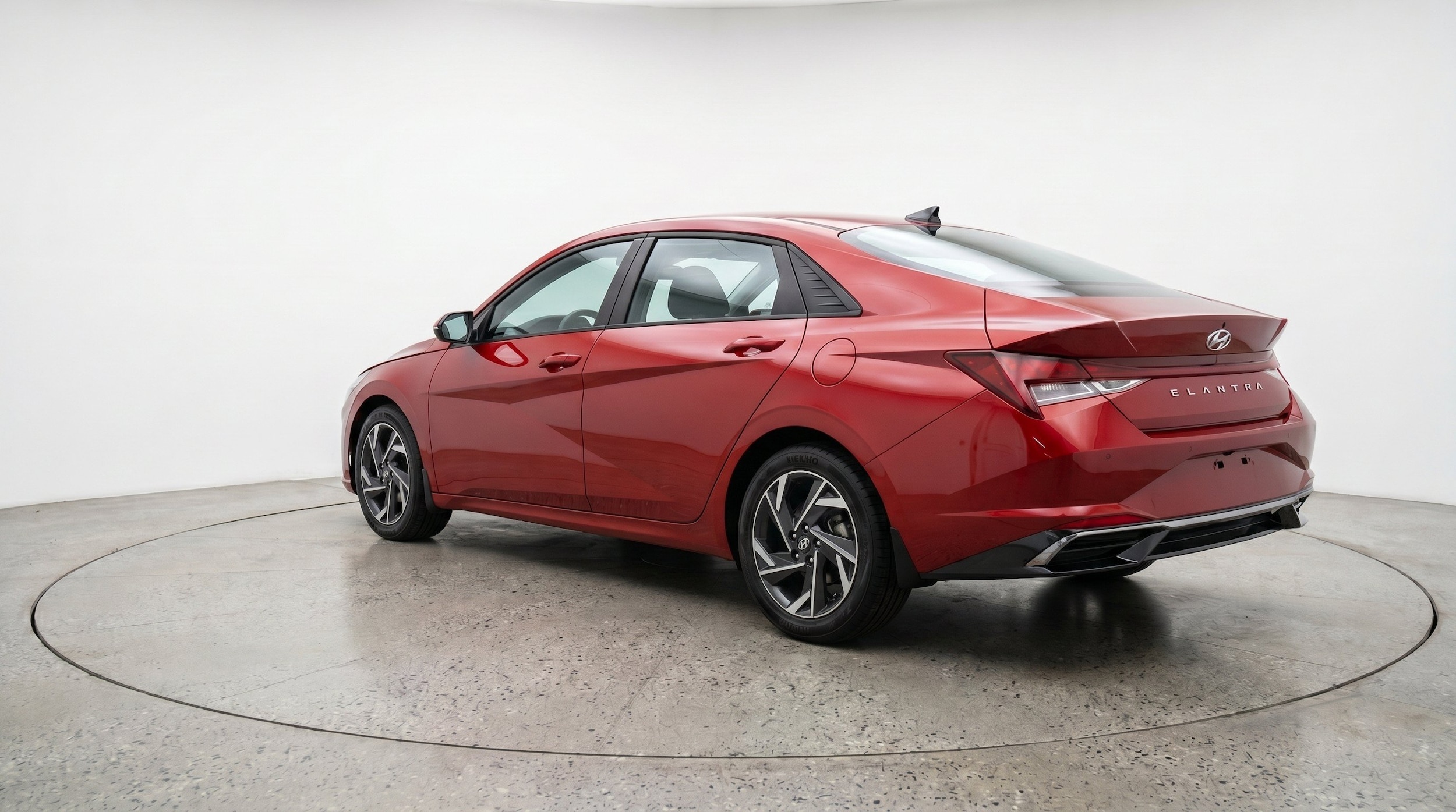 Thumbnail: 2025 Hyundai Elantra - 6