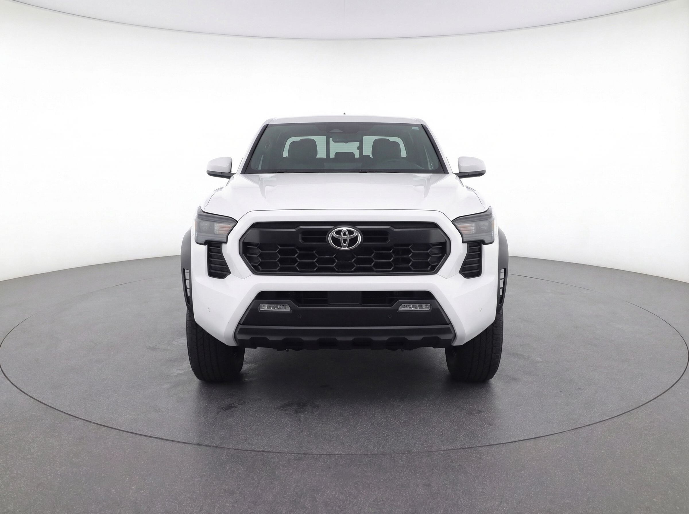 Thumbnail: 2025 Toyota Tacoma - 2