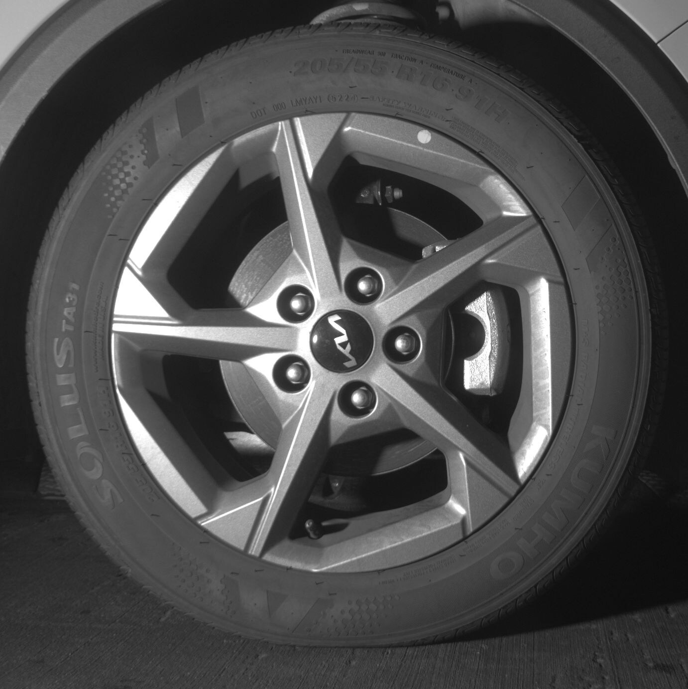 Thumbnail: 2025 Kia K4 - 10