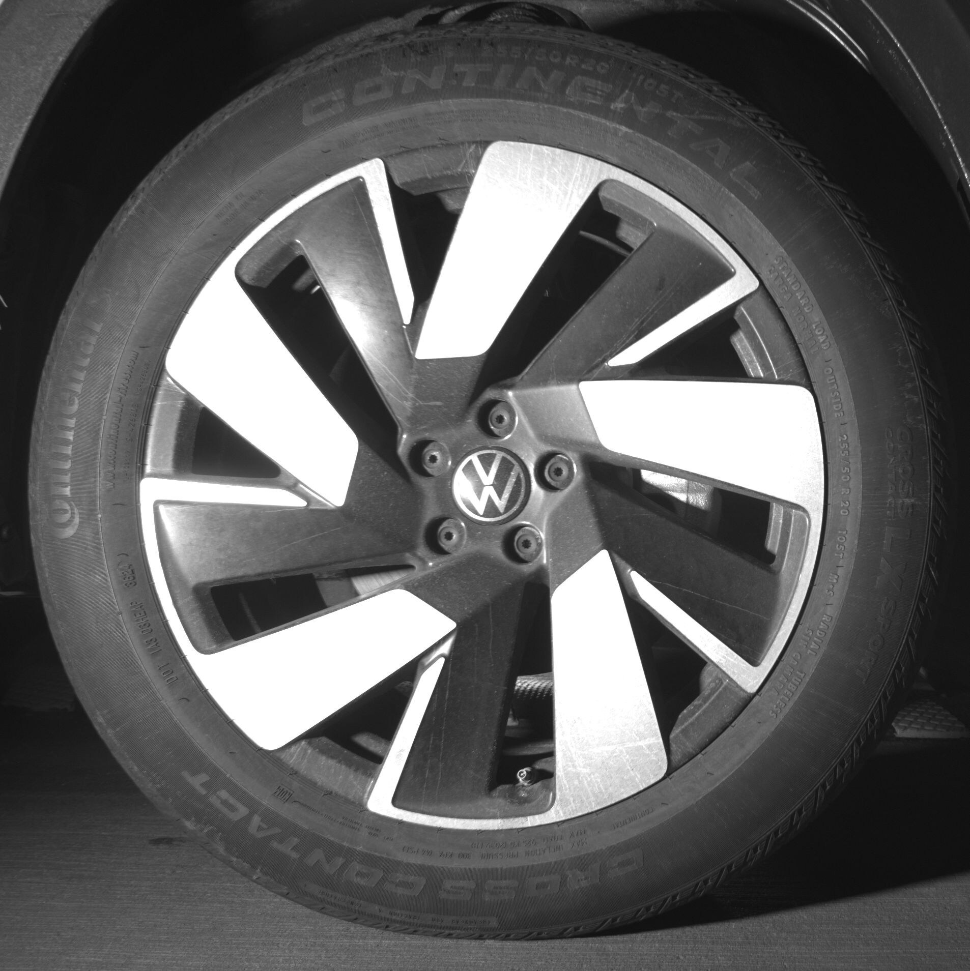 Thumbnail: 2025 Volkswagen Atlas - 10