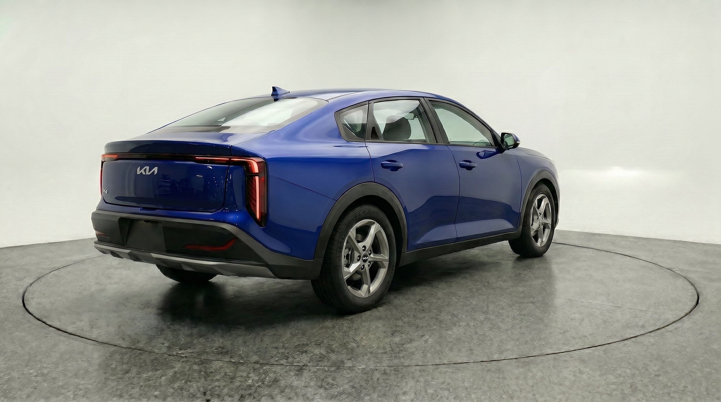 Thumbnail: 2026 Kia K4 - 9