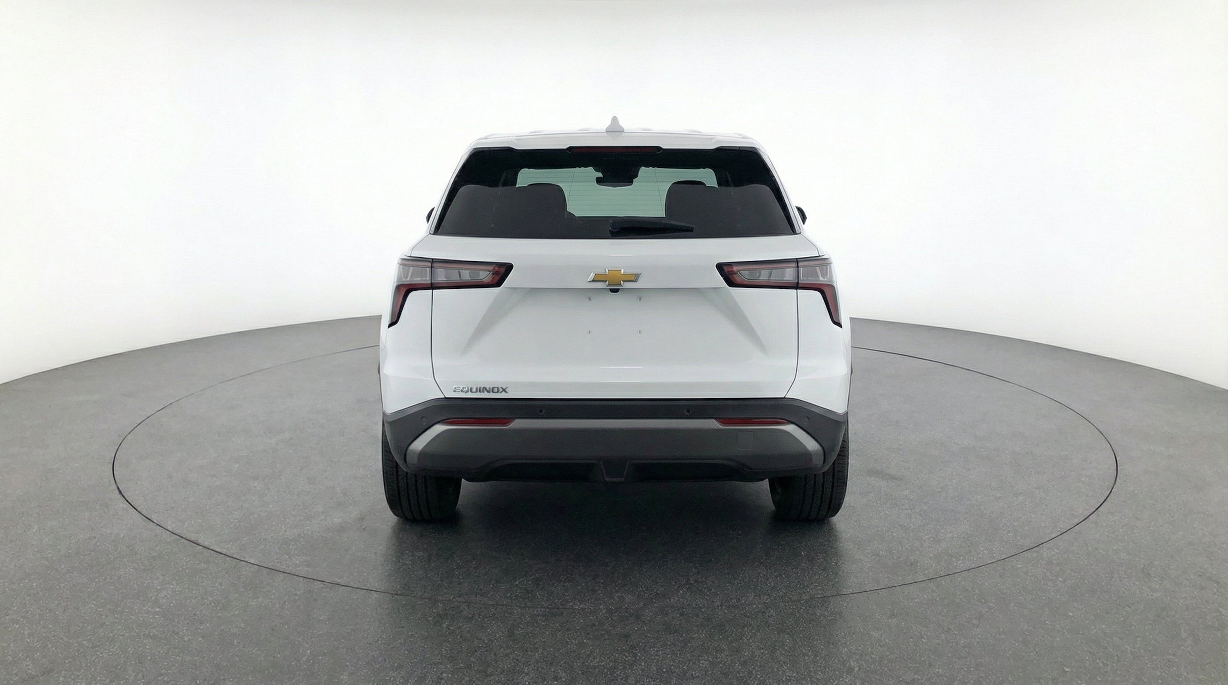 Thumbnail: 2025 Chevrolet Equinox - 7