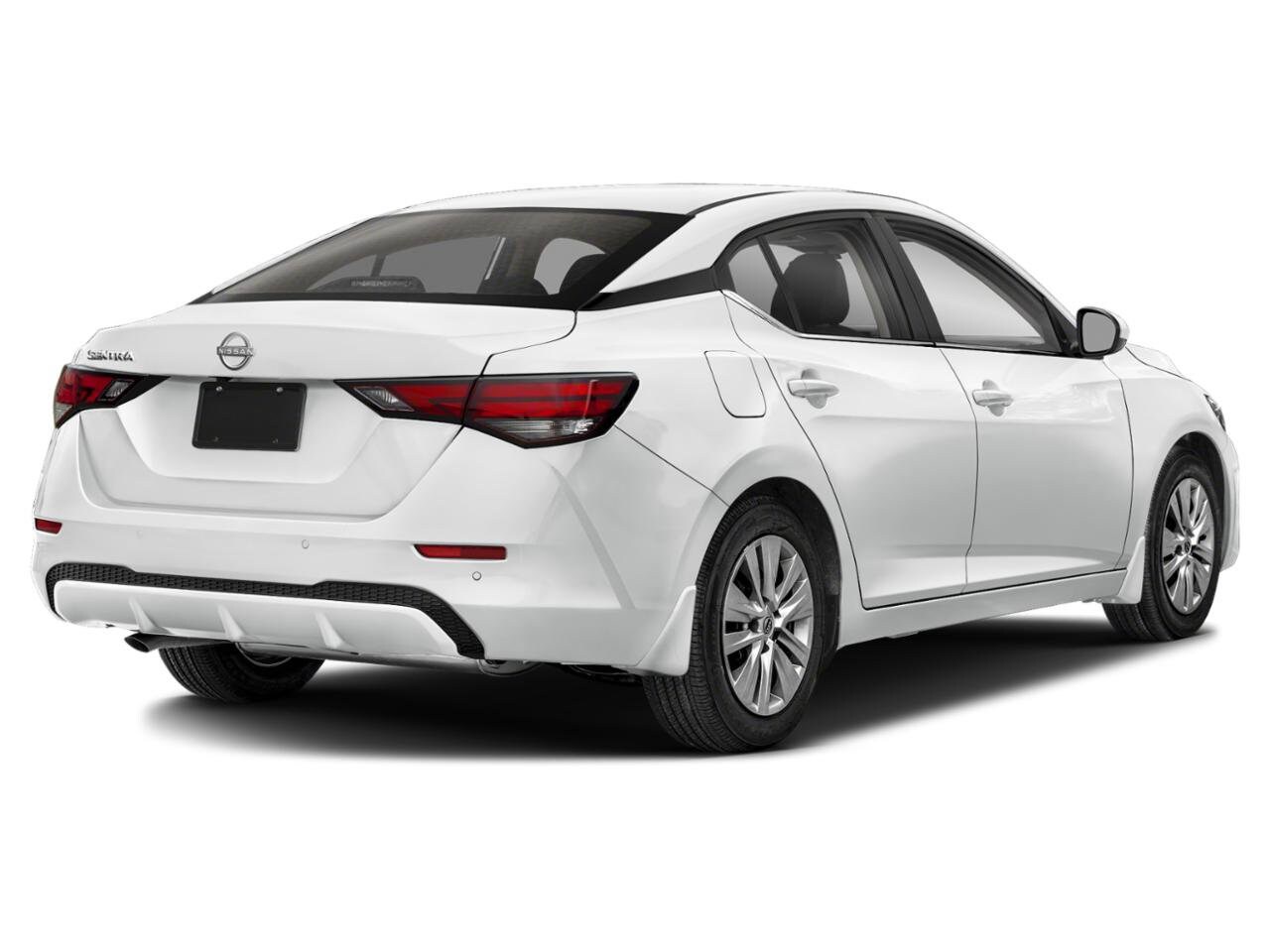 Thumbnail: 2025 Nissan Sentra - 2
