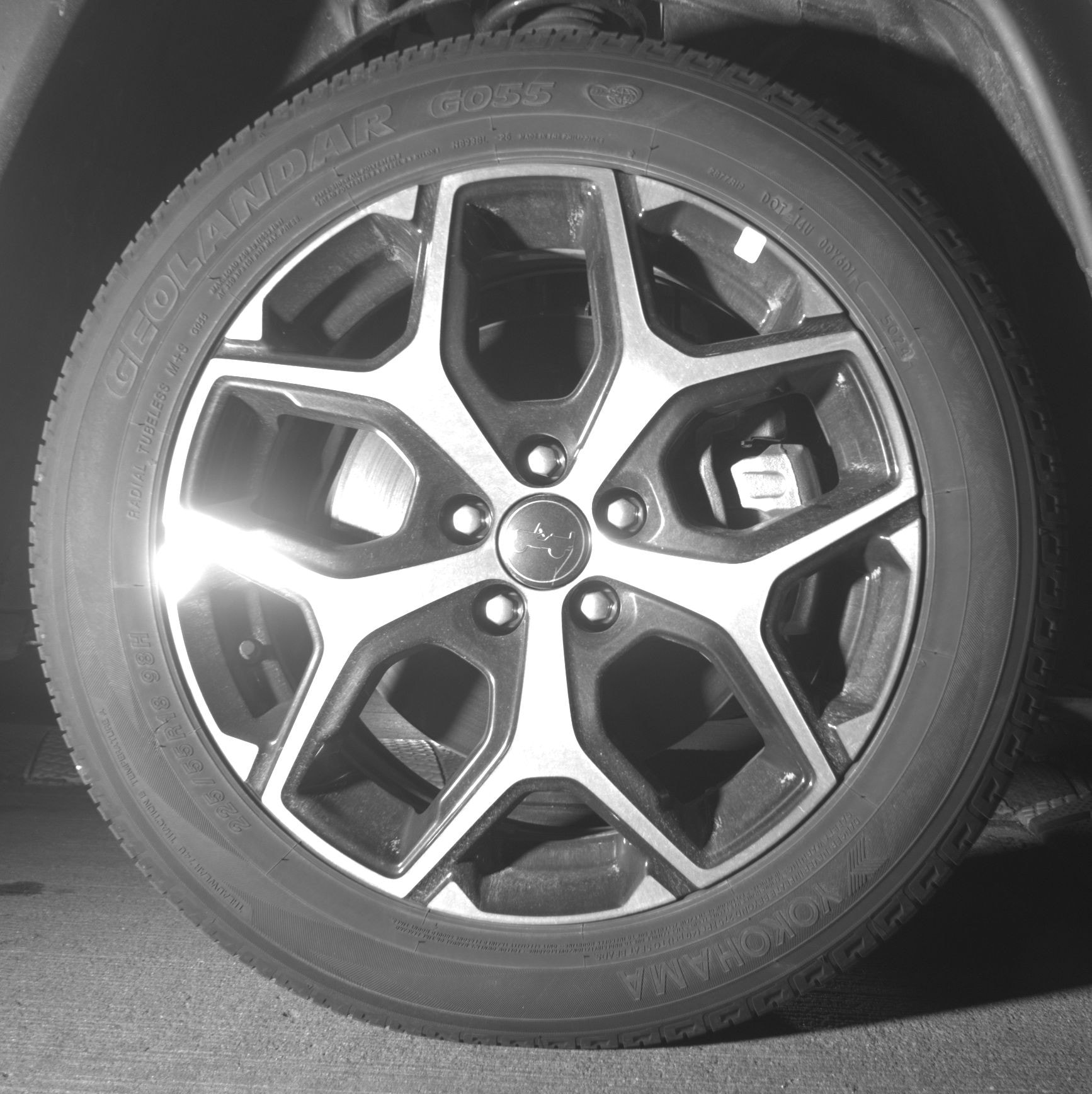 Thumbnail: 2025 Jeep Compass - 10