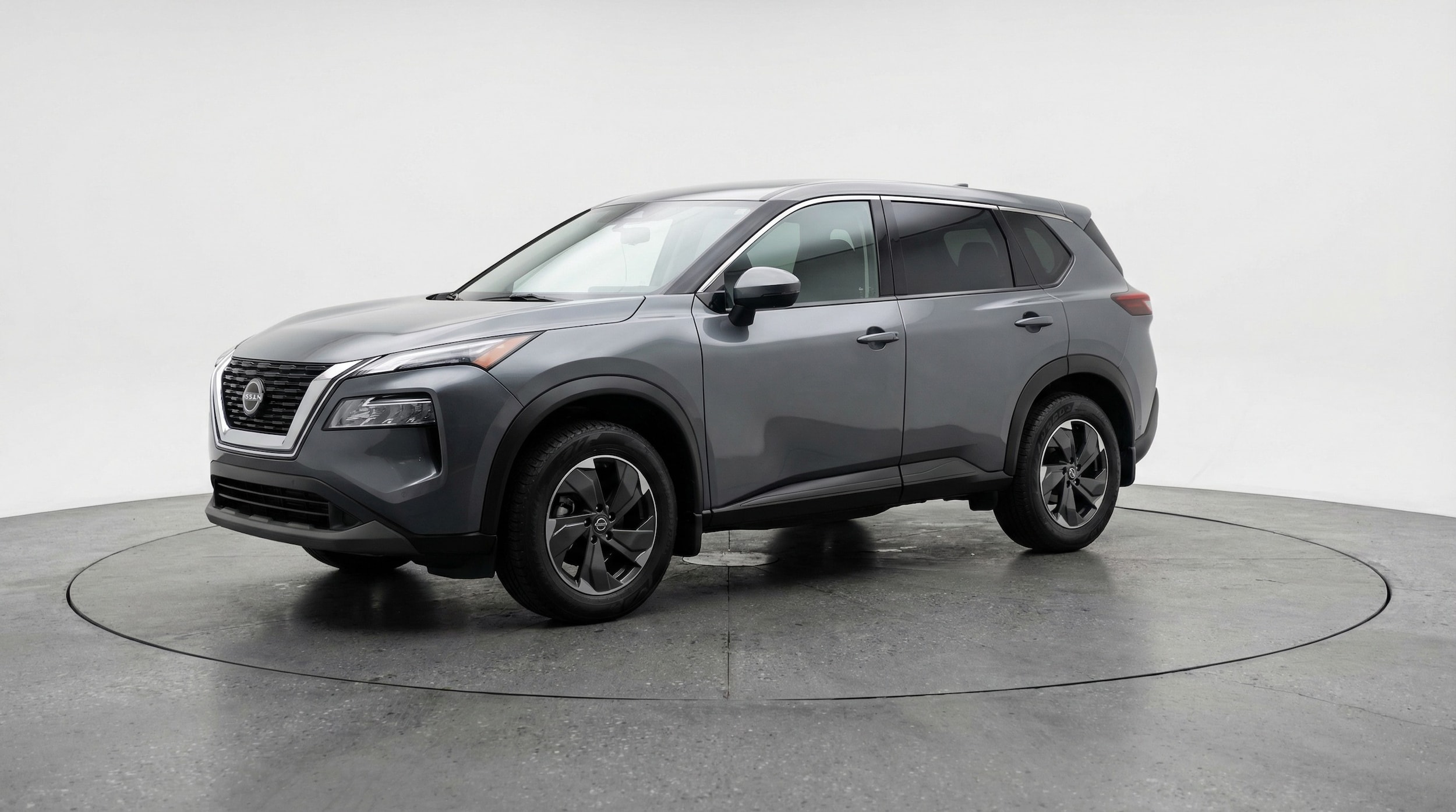 Thumbnail: 2025 Nissan Rogue - 3