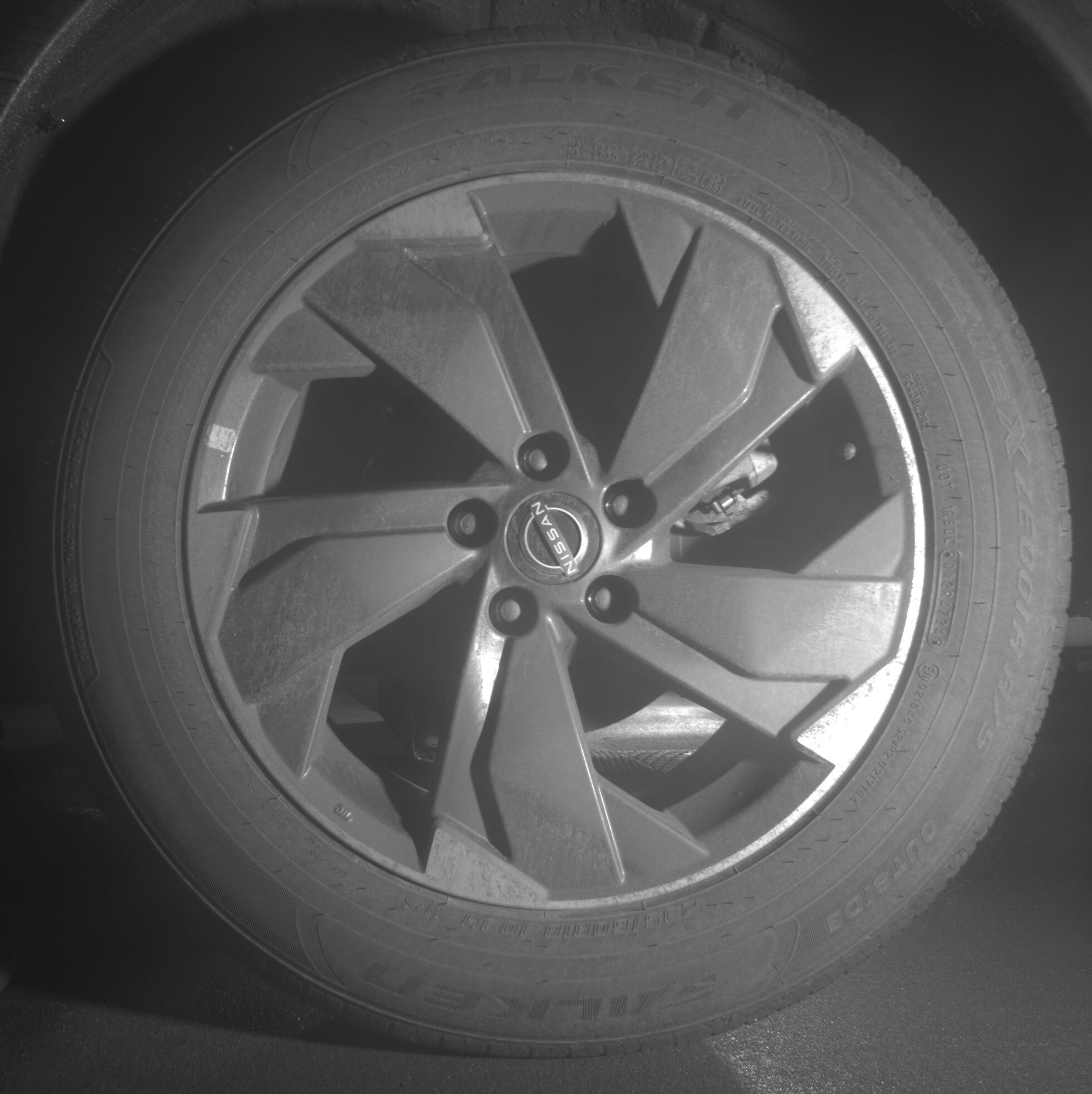 Thumbnail: 2025 Nissan Rogue - 11