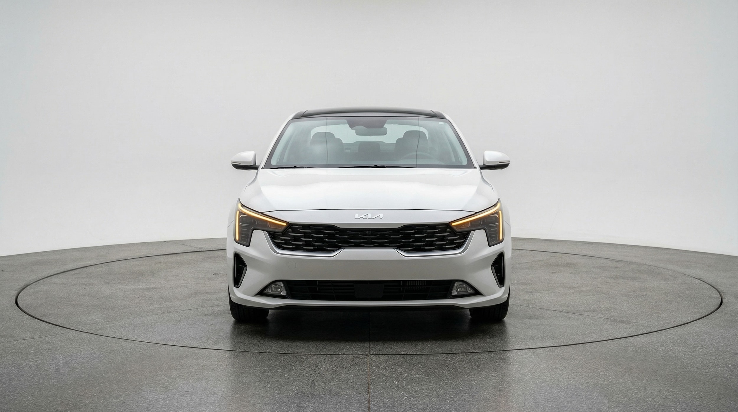 Thumbnail: 2025 Kia K4 - 2