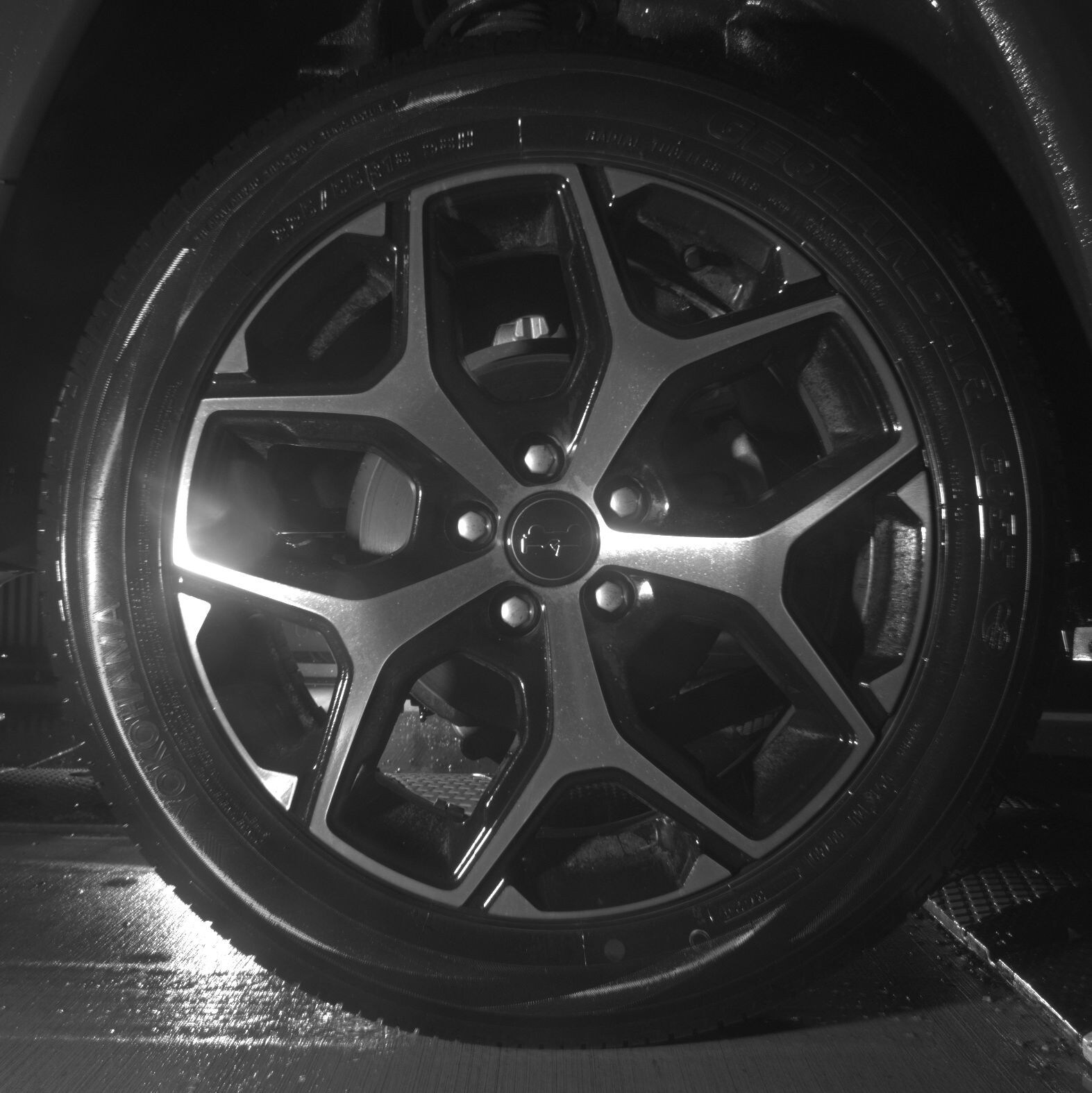 Thumbnail: 2025 Jeep Compass - 12