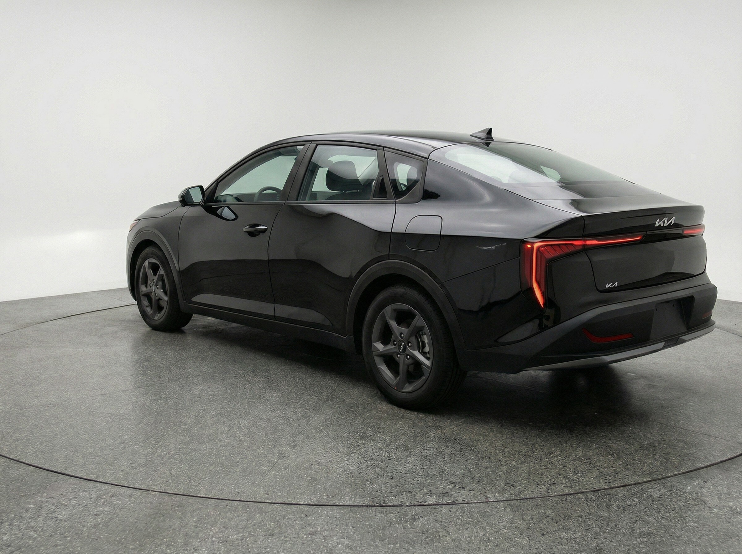 Thumbnail: 2025 Kia K4 - 5