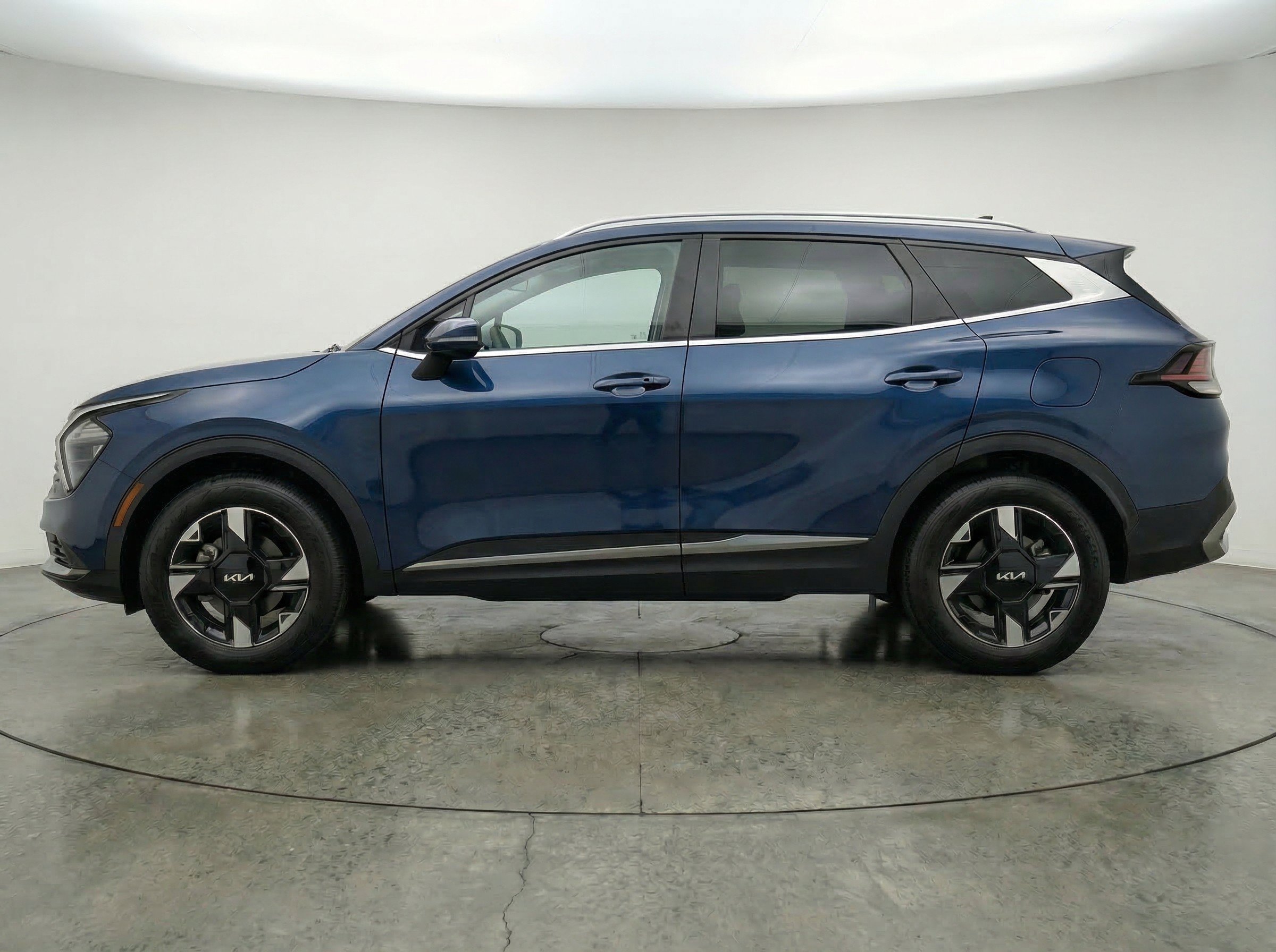 Thumbnail: 2026 Kia Sportage - 5