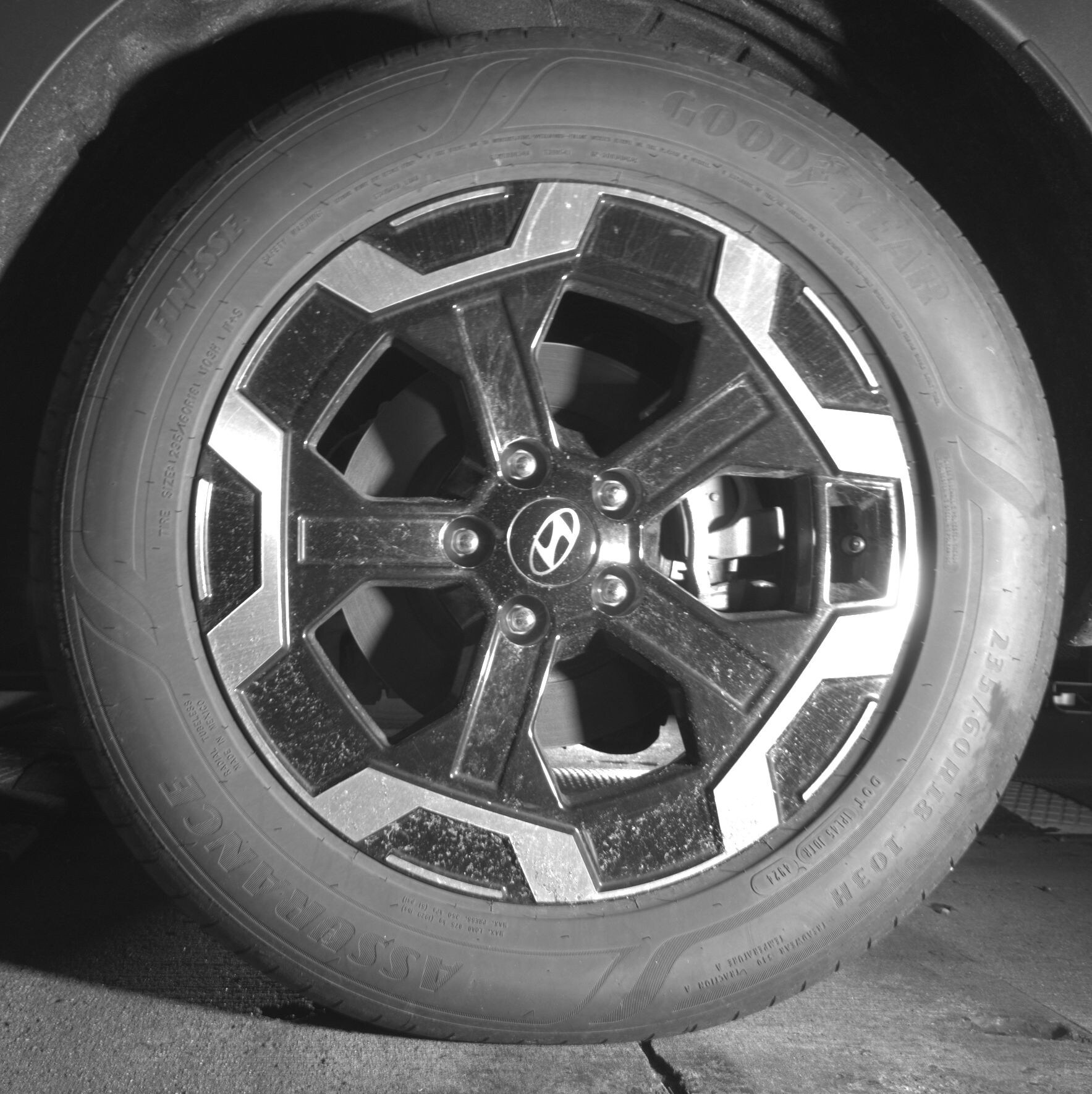 Thumbnail: 2025 Hyundai Santa Fe - 11