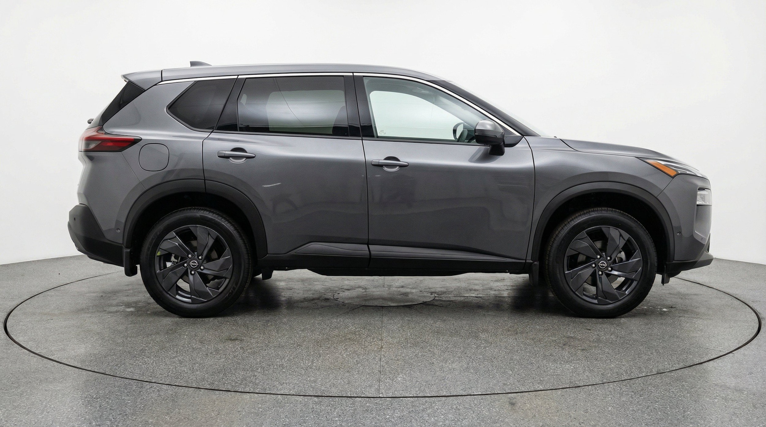 Thumbnail: 2026 Nissan Rogue - 11