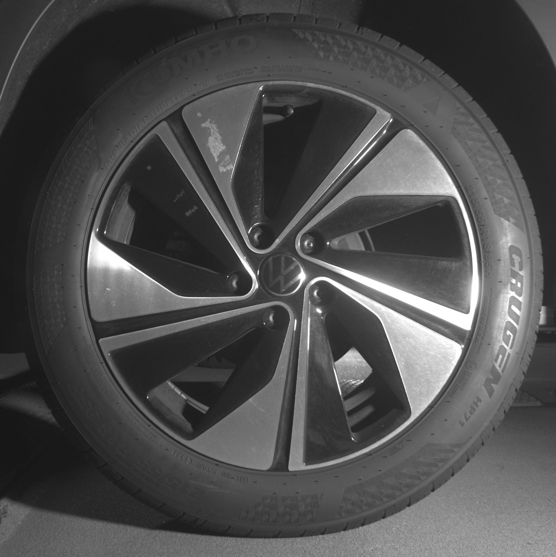Thumbnail: 2026 Volkswagen Taos - 14