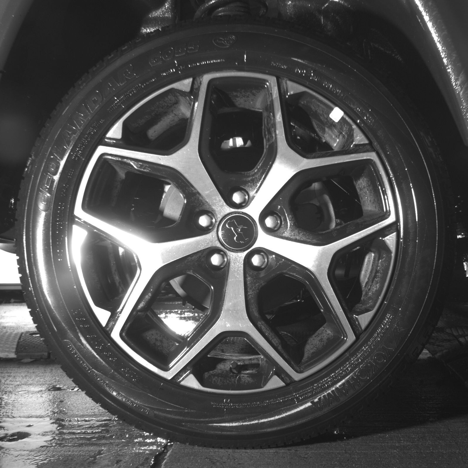 Thumbnail: 2025 Jeep Compass - 12