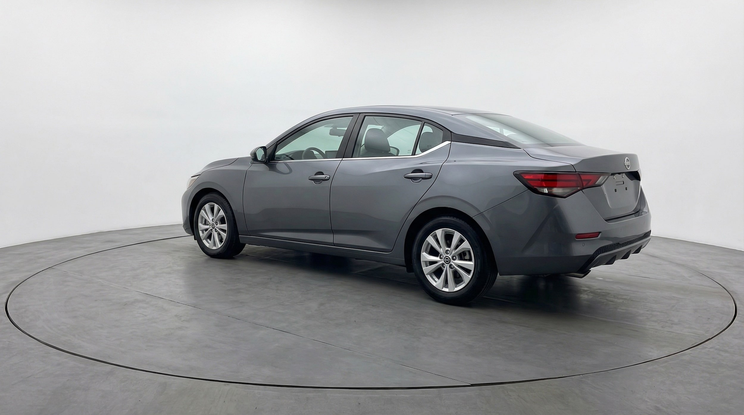 Thumbnail: 2025 Nissan Sentra - 7