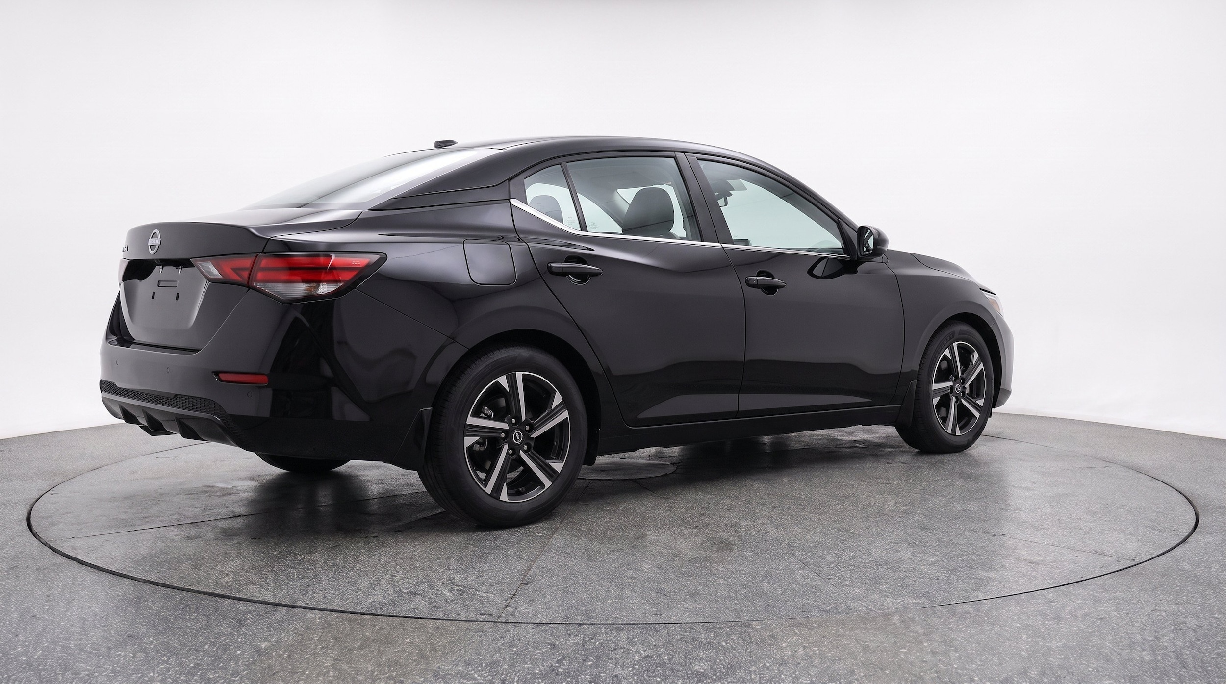 Thumbnail: 2025 Nissan Sentra - 9
