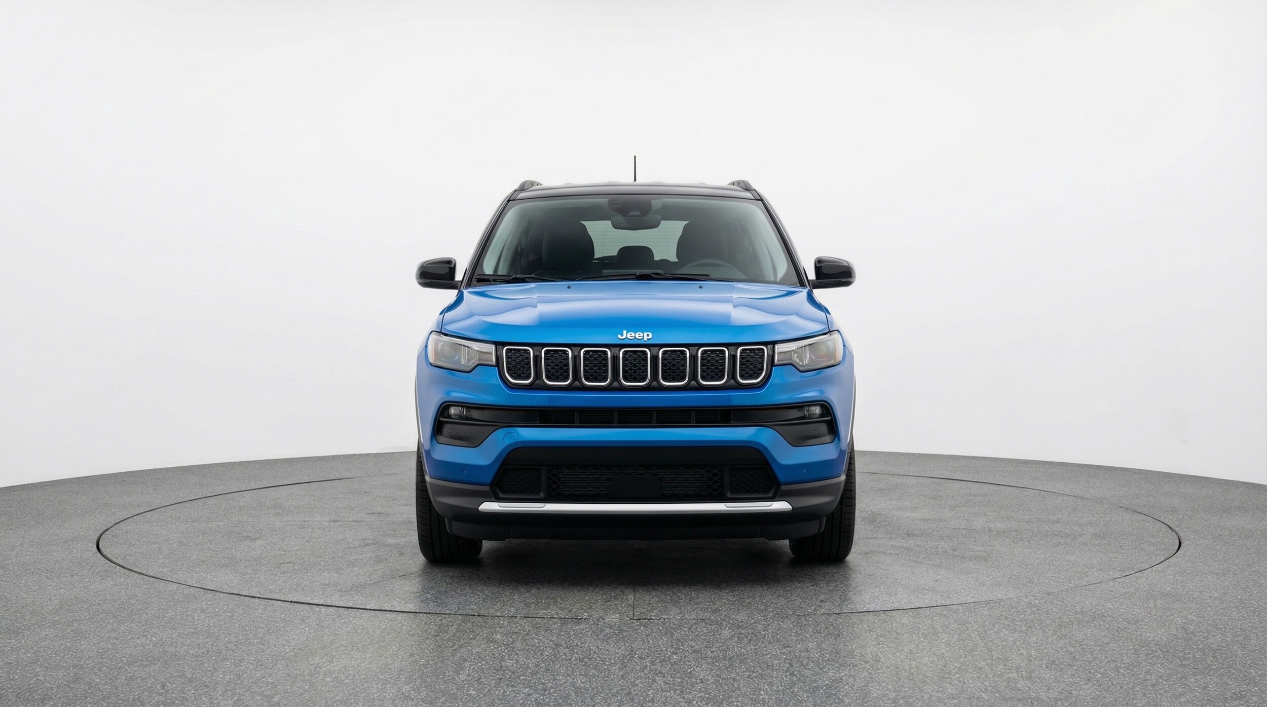 Thumbnail: 2025 Jeep Compass - 2