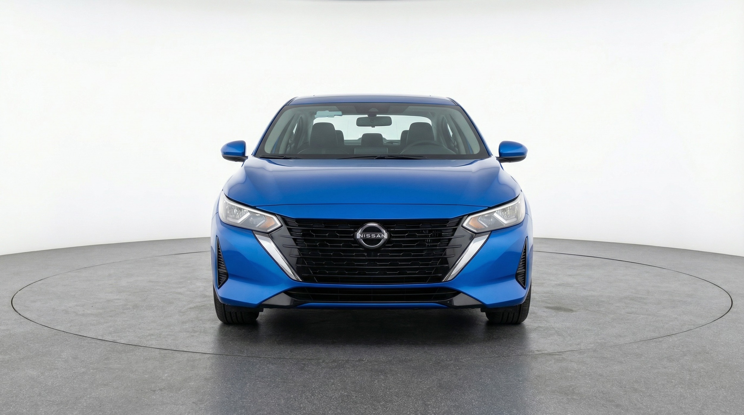 Thumbnail: 2025 Nissan Sentra - 2