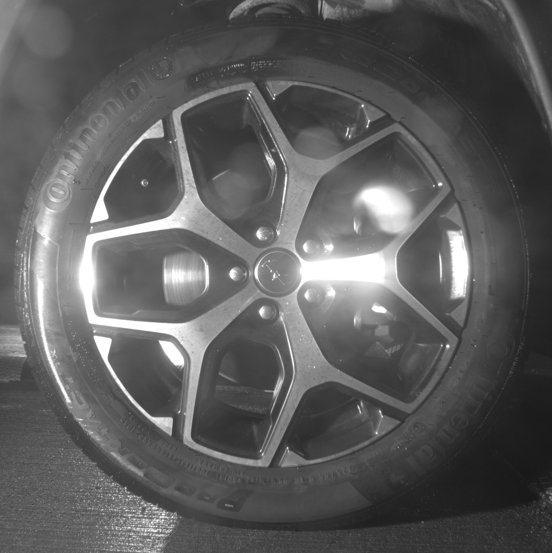 Thumbnail: 2025 Jeep Compass - 10